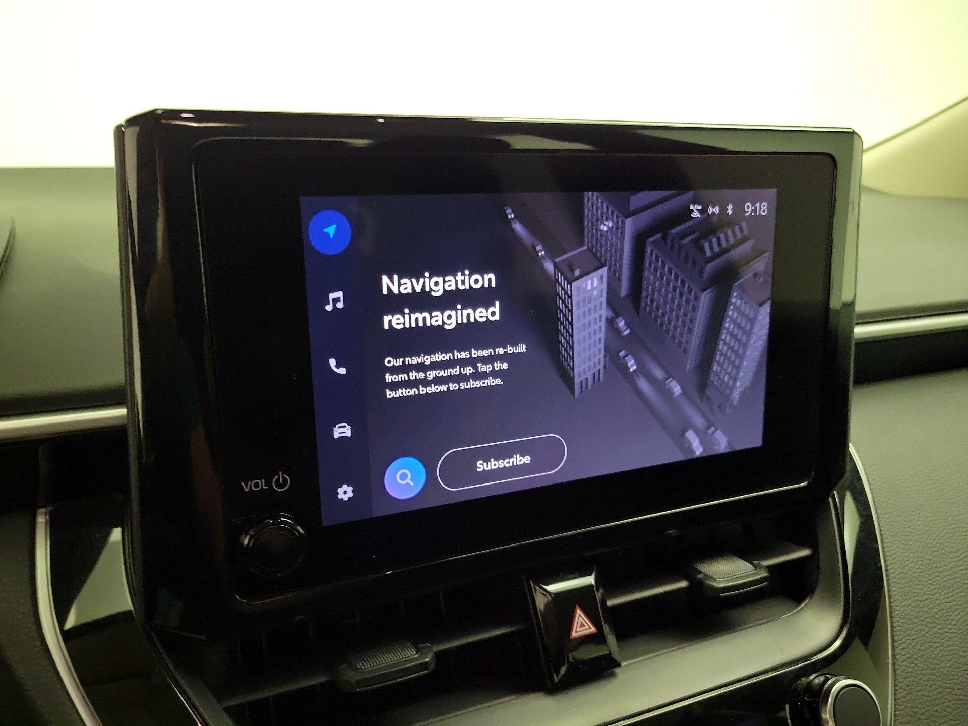 Thumbnail: 2024 Toyota Corolla - 14