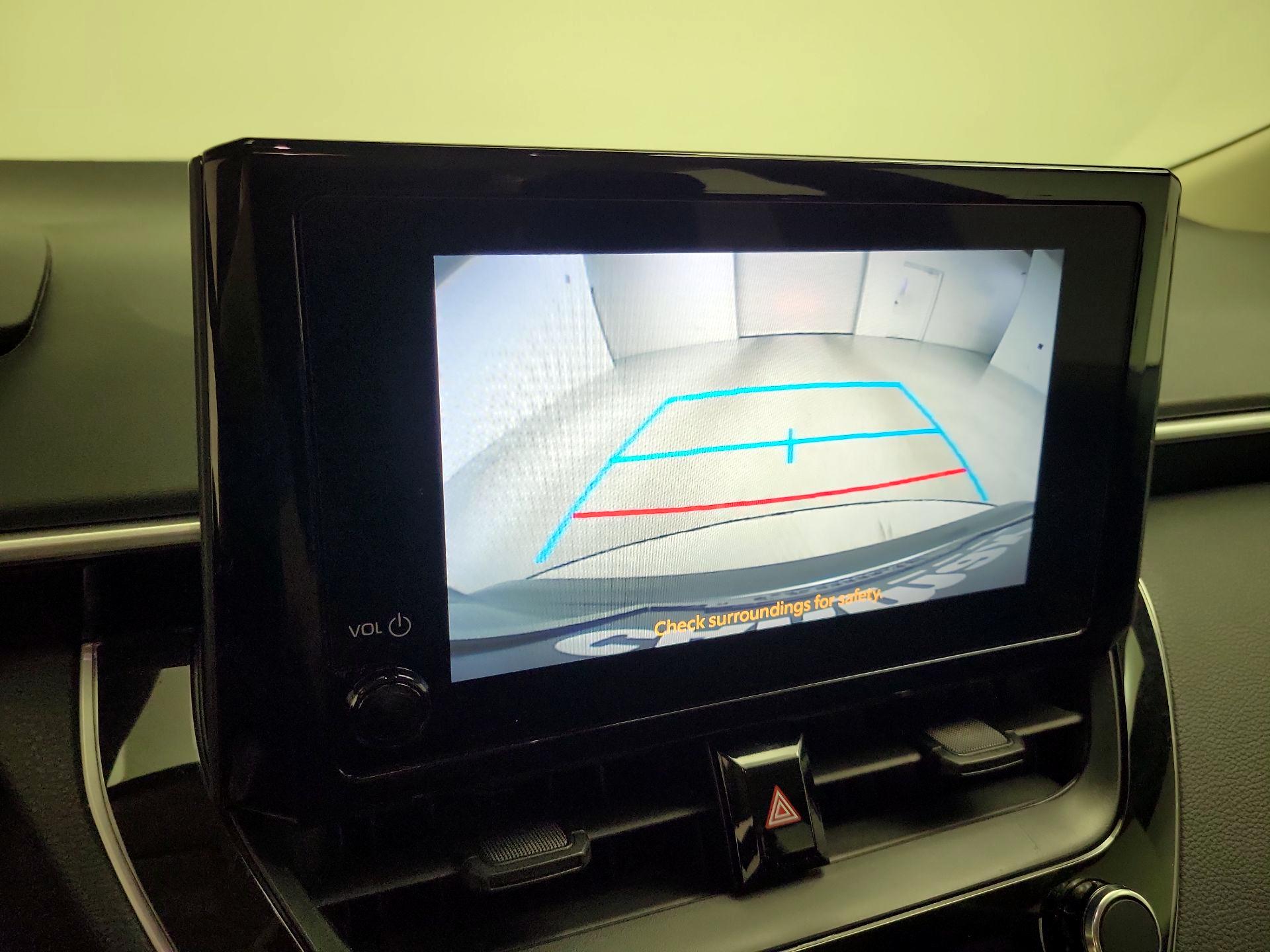 Thumbnail: 2024 Toyota Corolla - 15