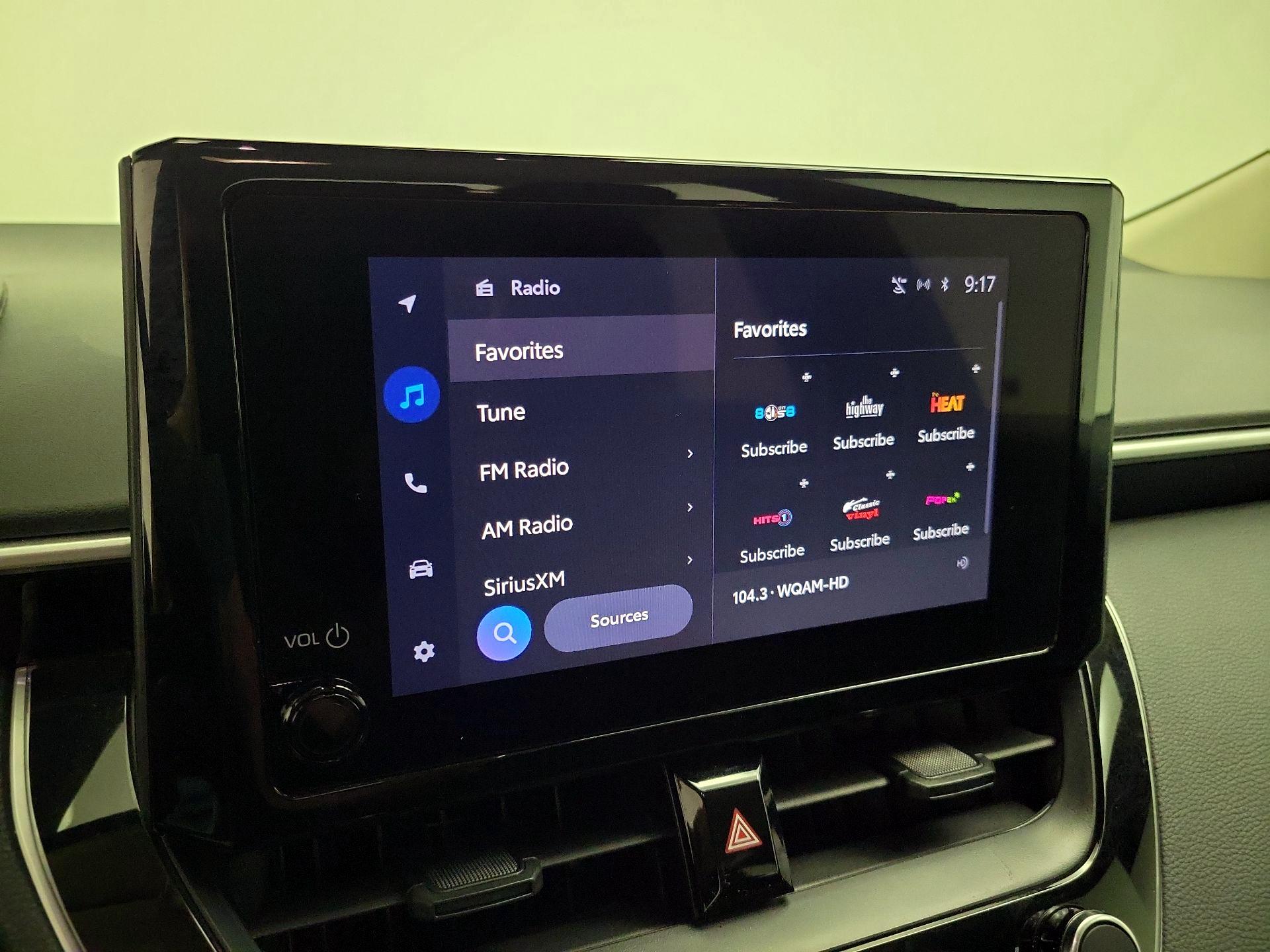 Thumbnail: 2024 Toyota Corolla - 16