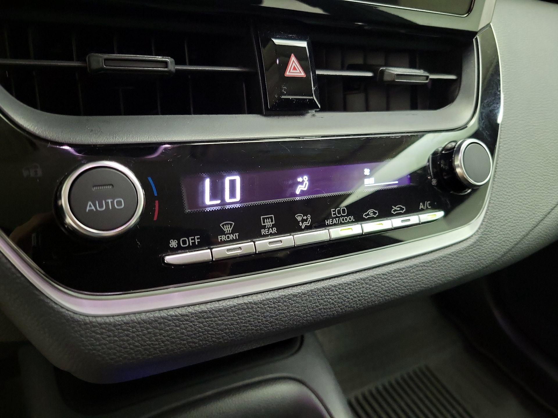 Thumbnail: 2024 Toyota Corolla - 17