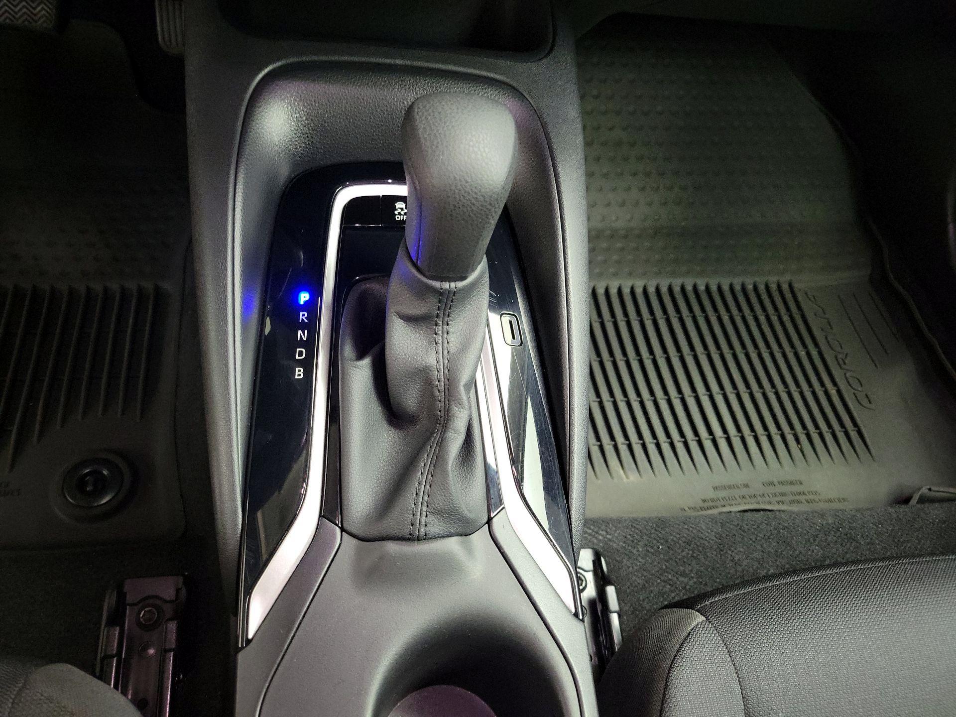 Thumbnail: 2024 Toyota Corolla - 18