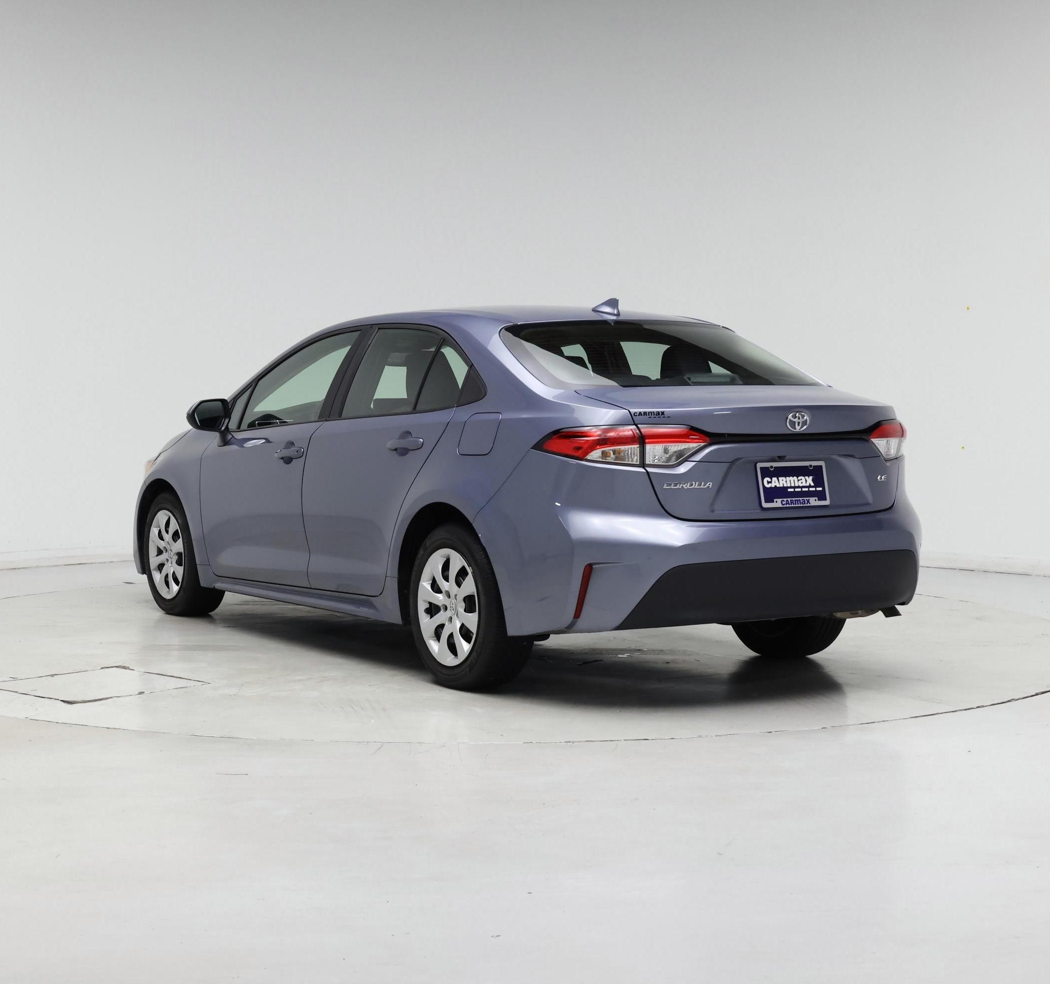 Thumbnail: 2024 Toyota Corolla - 2