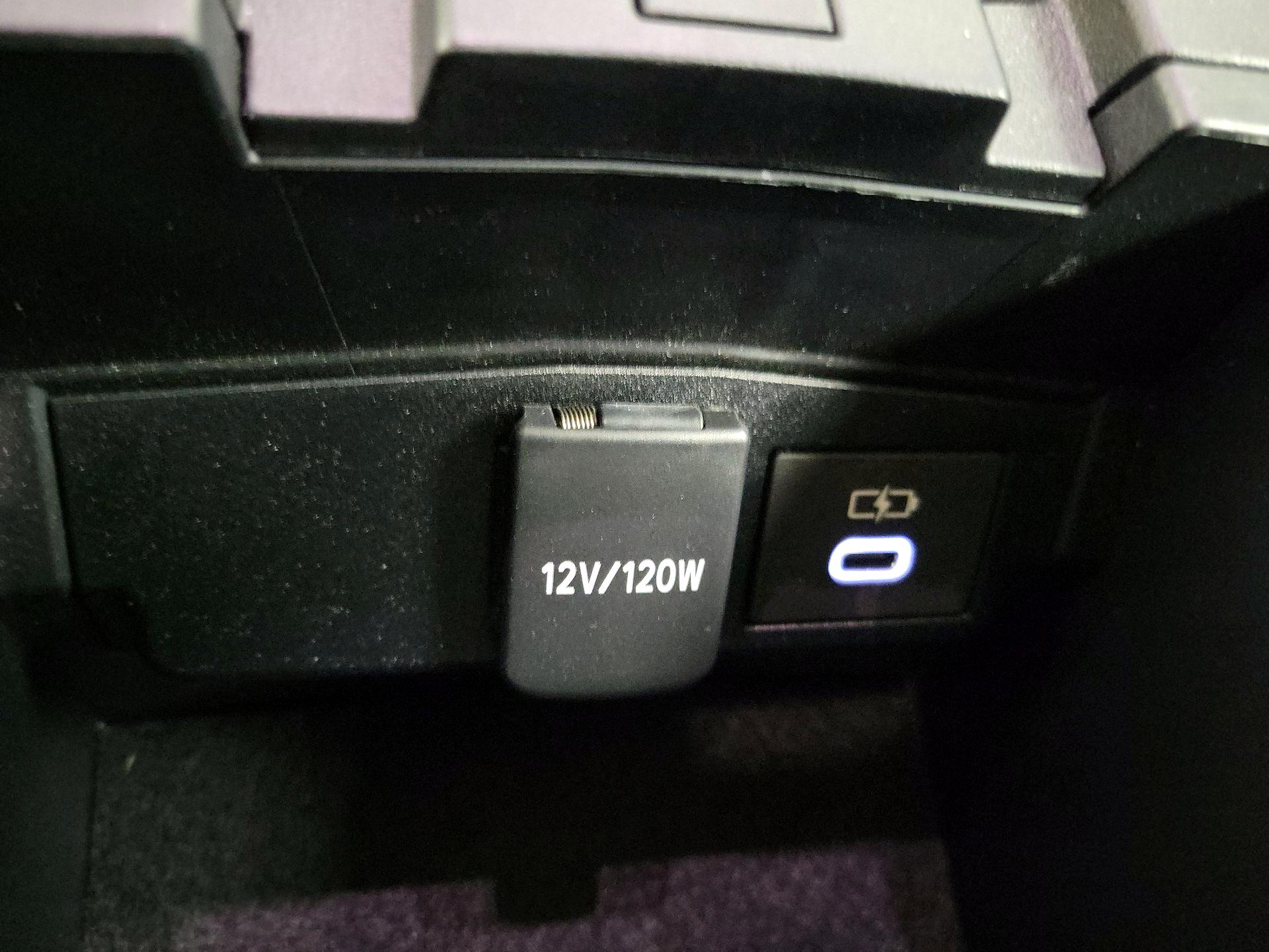 Thumbnail: 2024 Toyota Corolla - 19