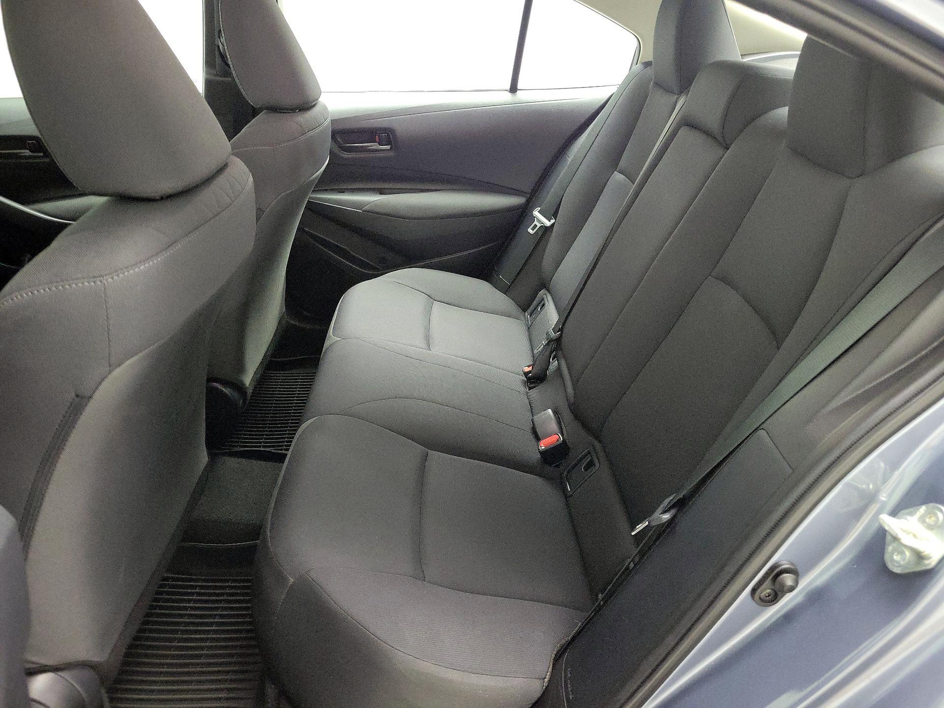 Thumbnail: 2024 Toyota Corolla - 20