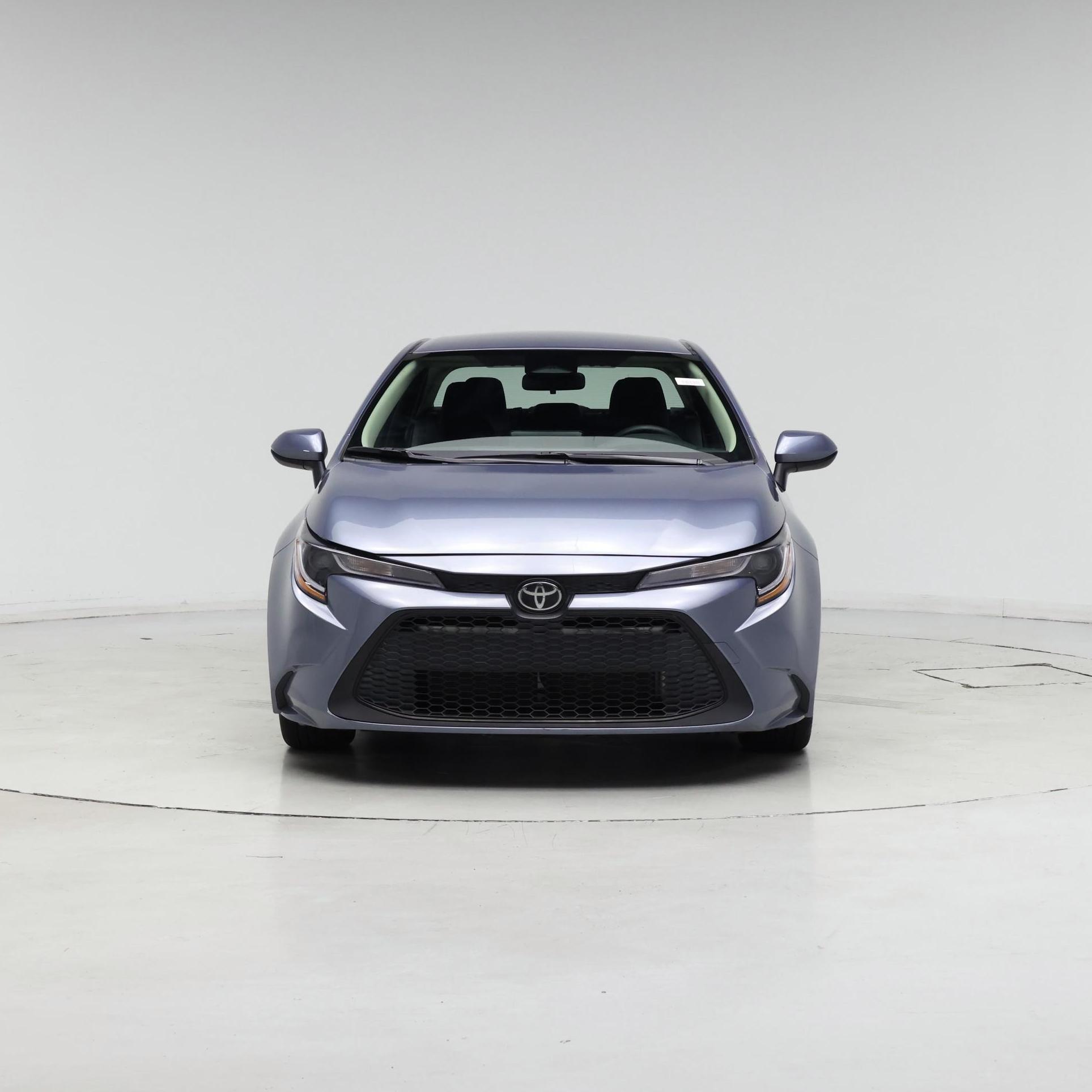 Thumbnail: 2024 Toyota Corolla - 5