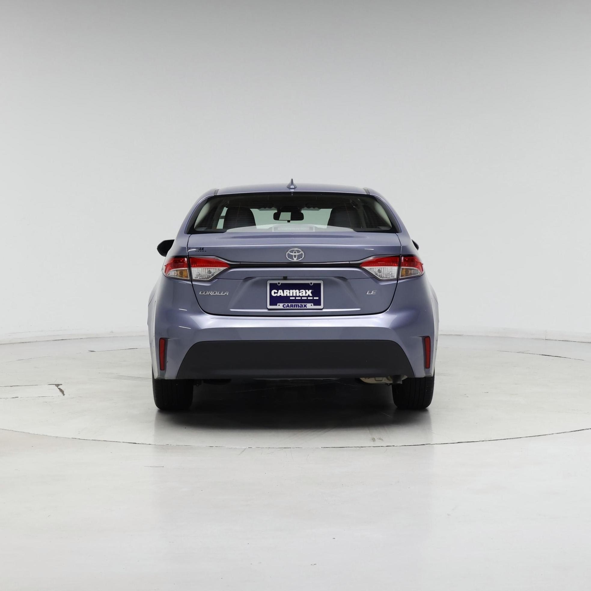 Thumbnail: 2024 Toyota Corolla - 6