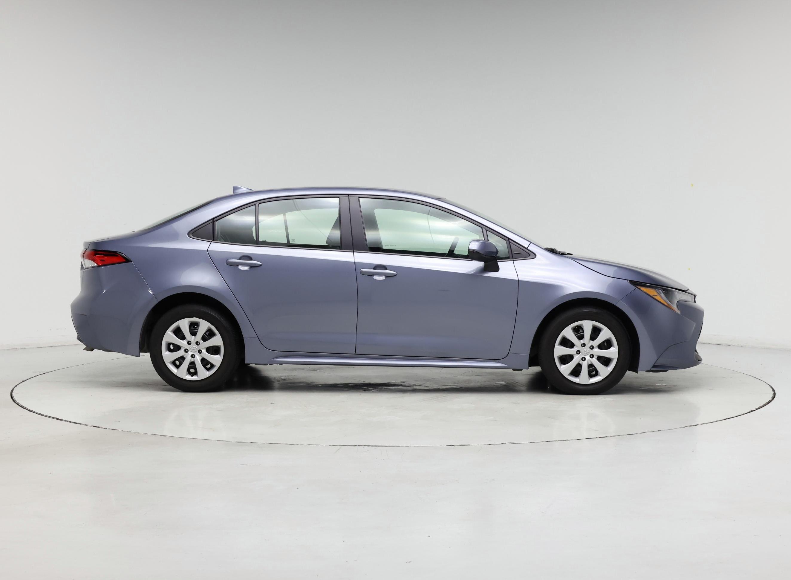 Thumbnail: 2024 Toyota Corolla - 7