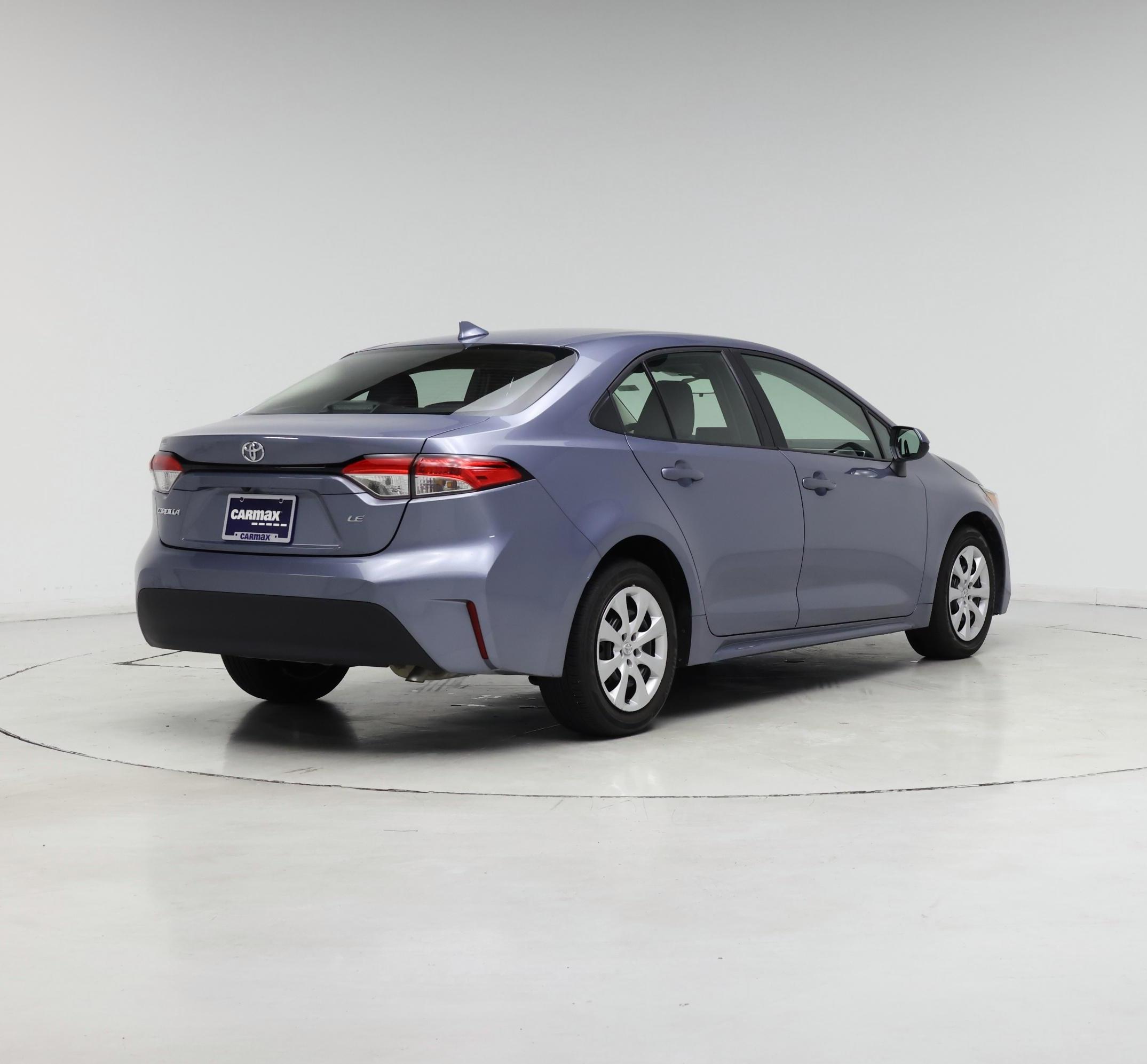 Thumbnail: 2024 Toyota Corolla - 8