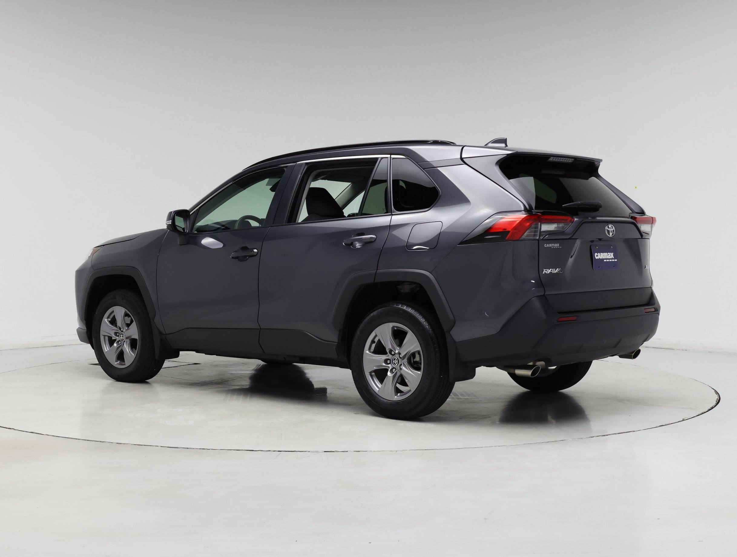 Thumbnail: 2024 Toyota RAV4 - 2