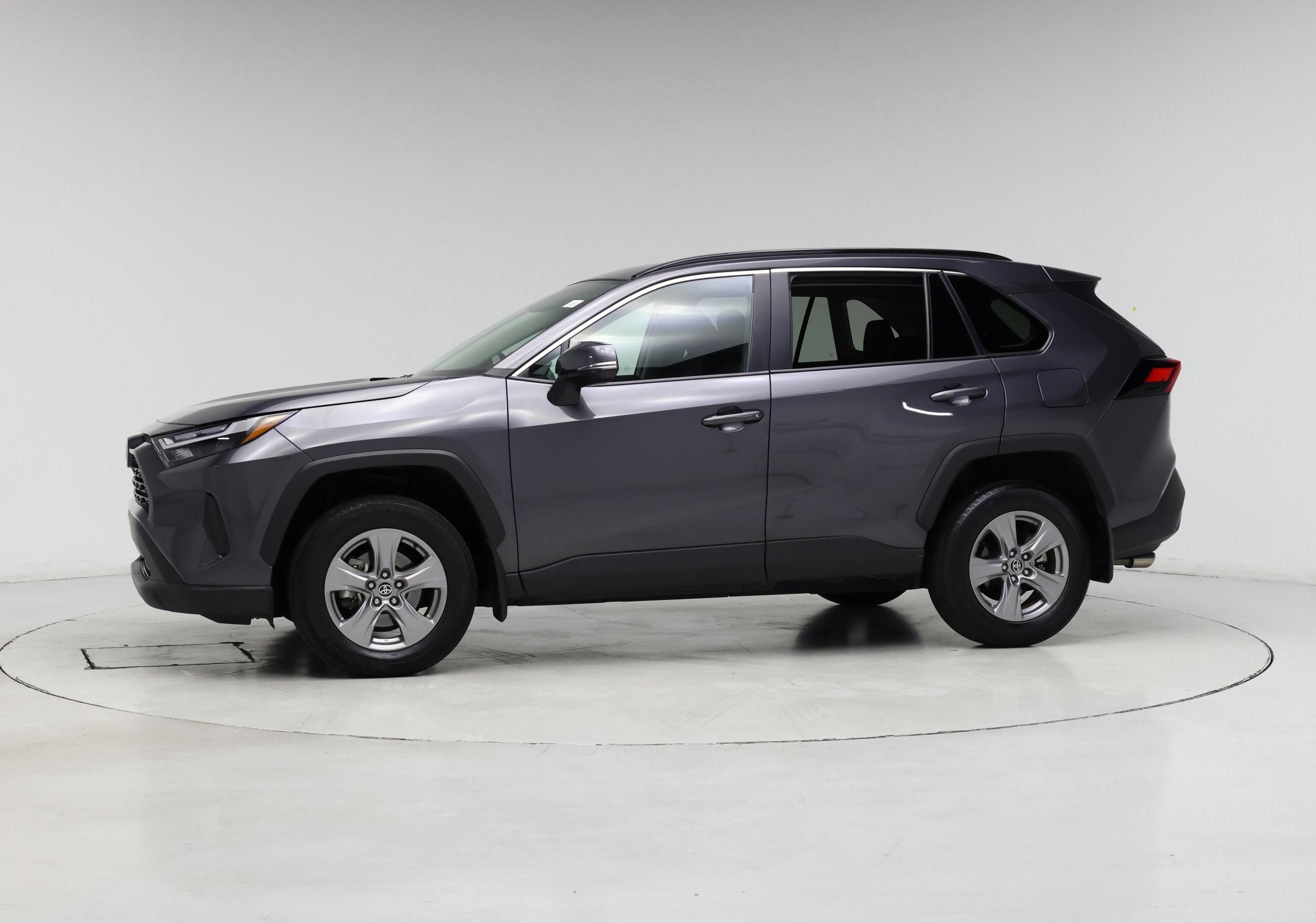 Thumbnail: 2024 Toyota RAV4 - 3