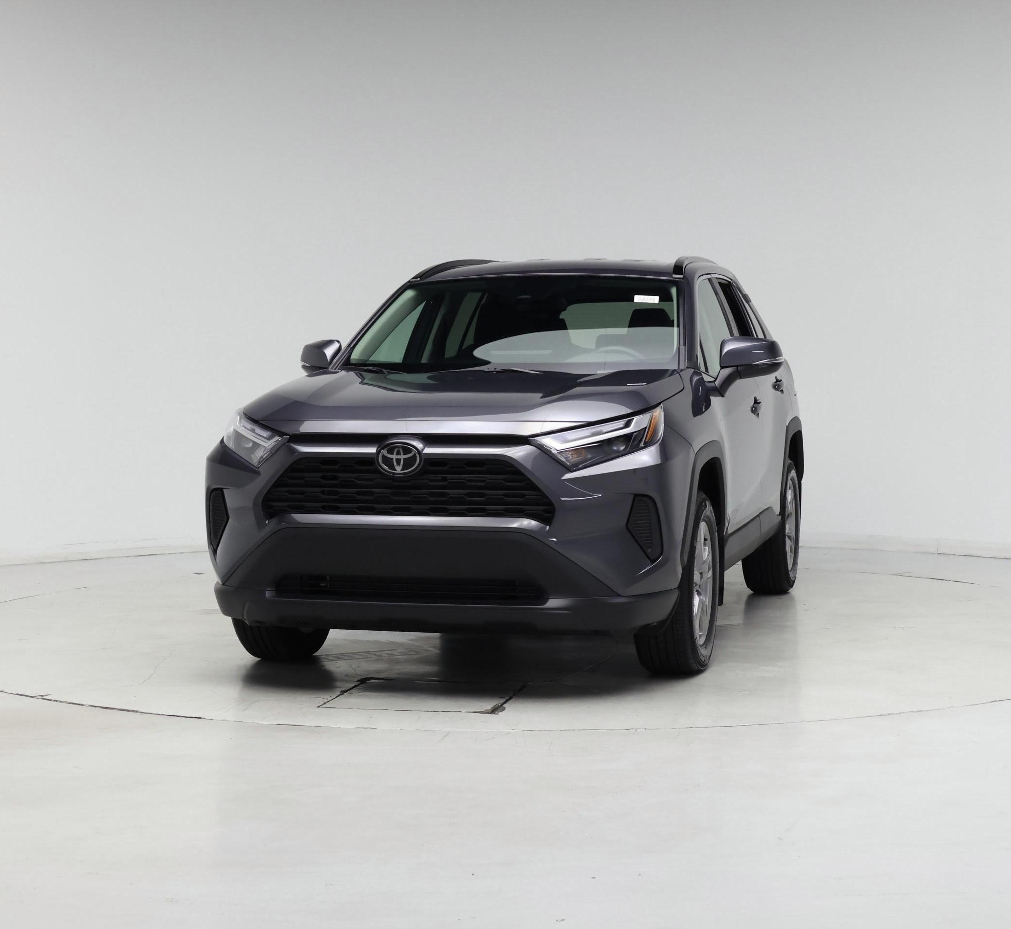 Thumbnail: 2024 Toyota RAV4 - 4