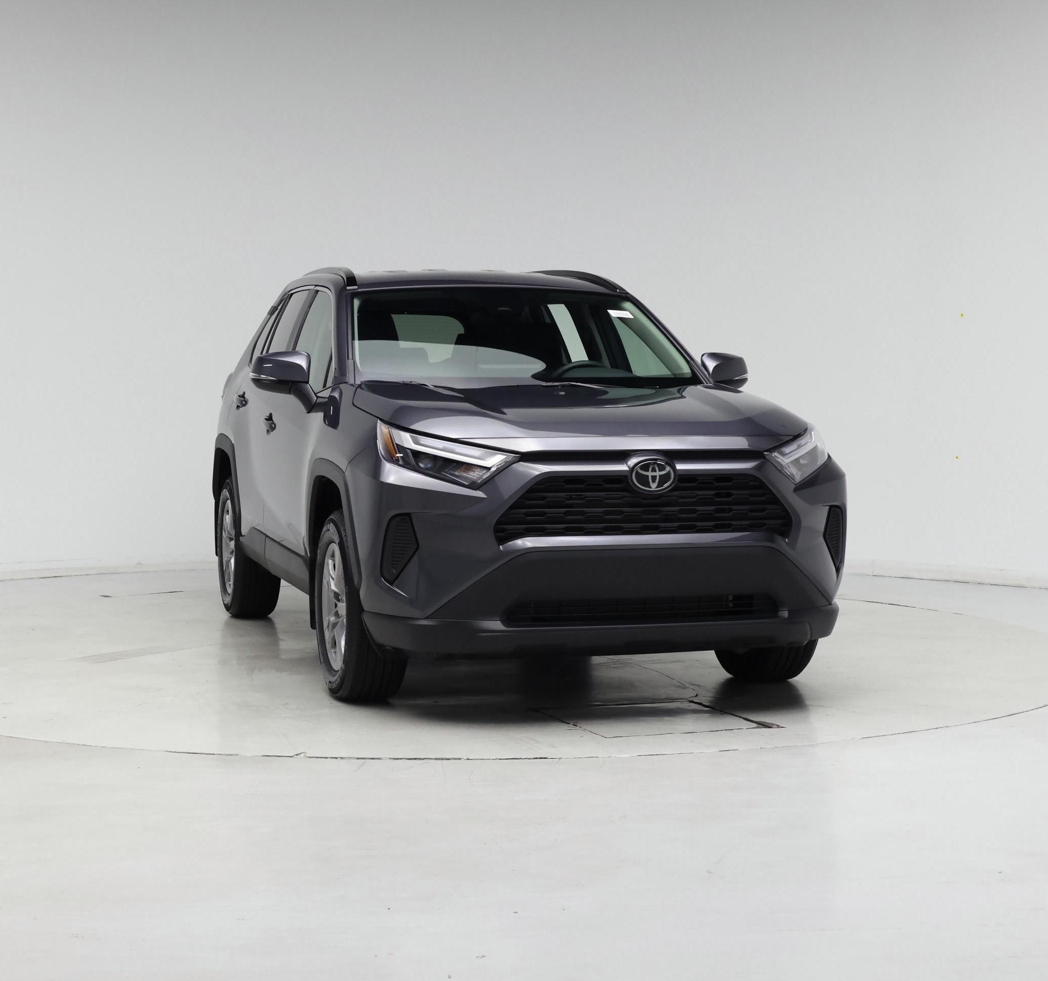 Thumbnail: 2024 Toyota RAV4 - 5