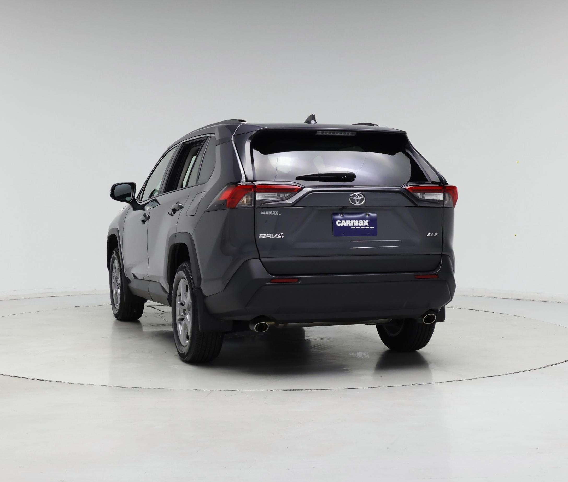 Thumbnail: 2024 Toyota RAV4 - 6