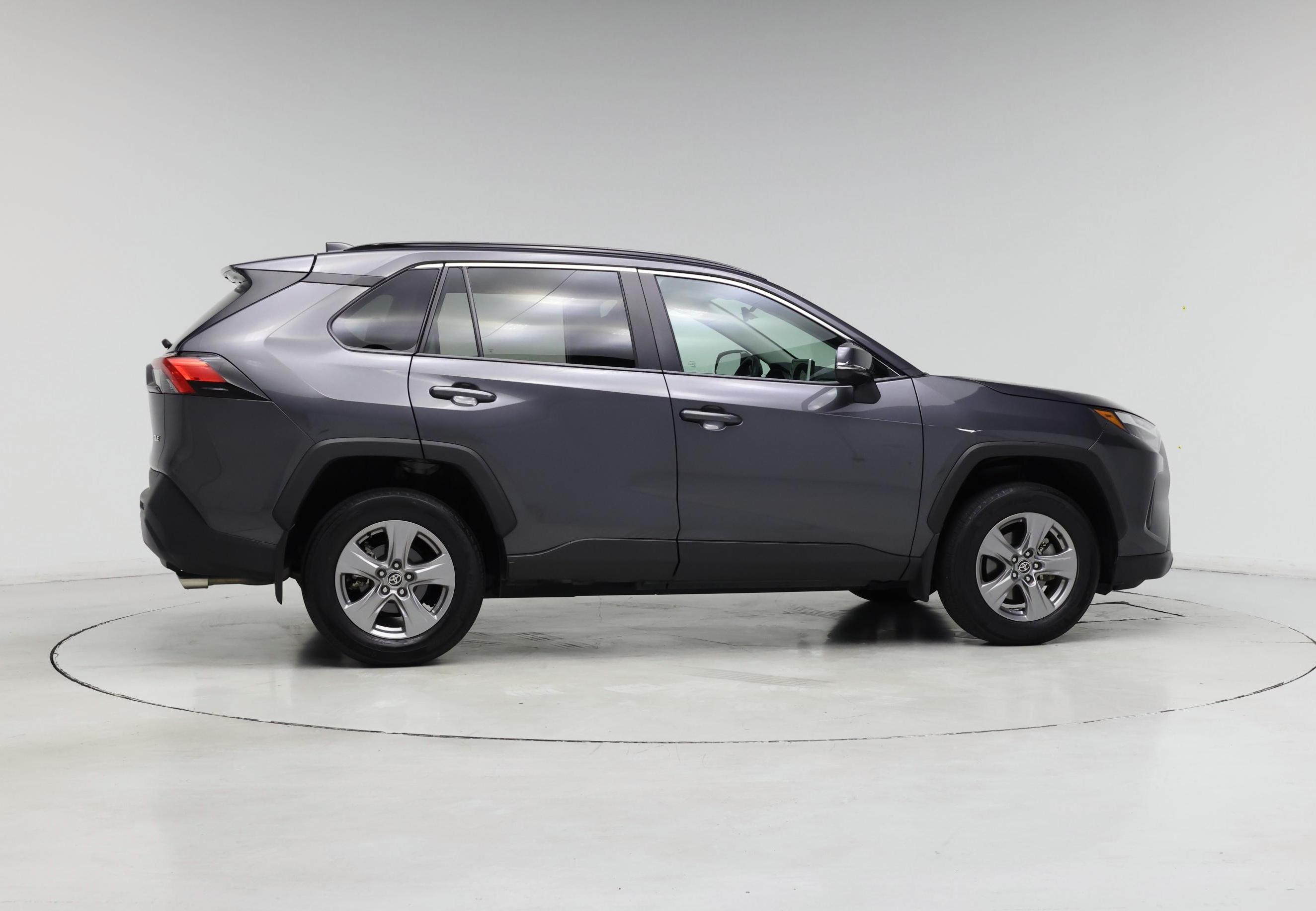 Thumbnail: 2024 Toyota RAV4 - 7