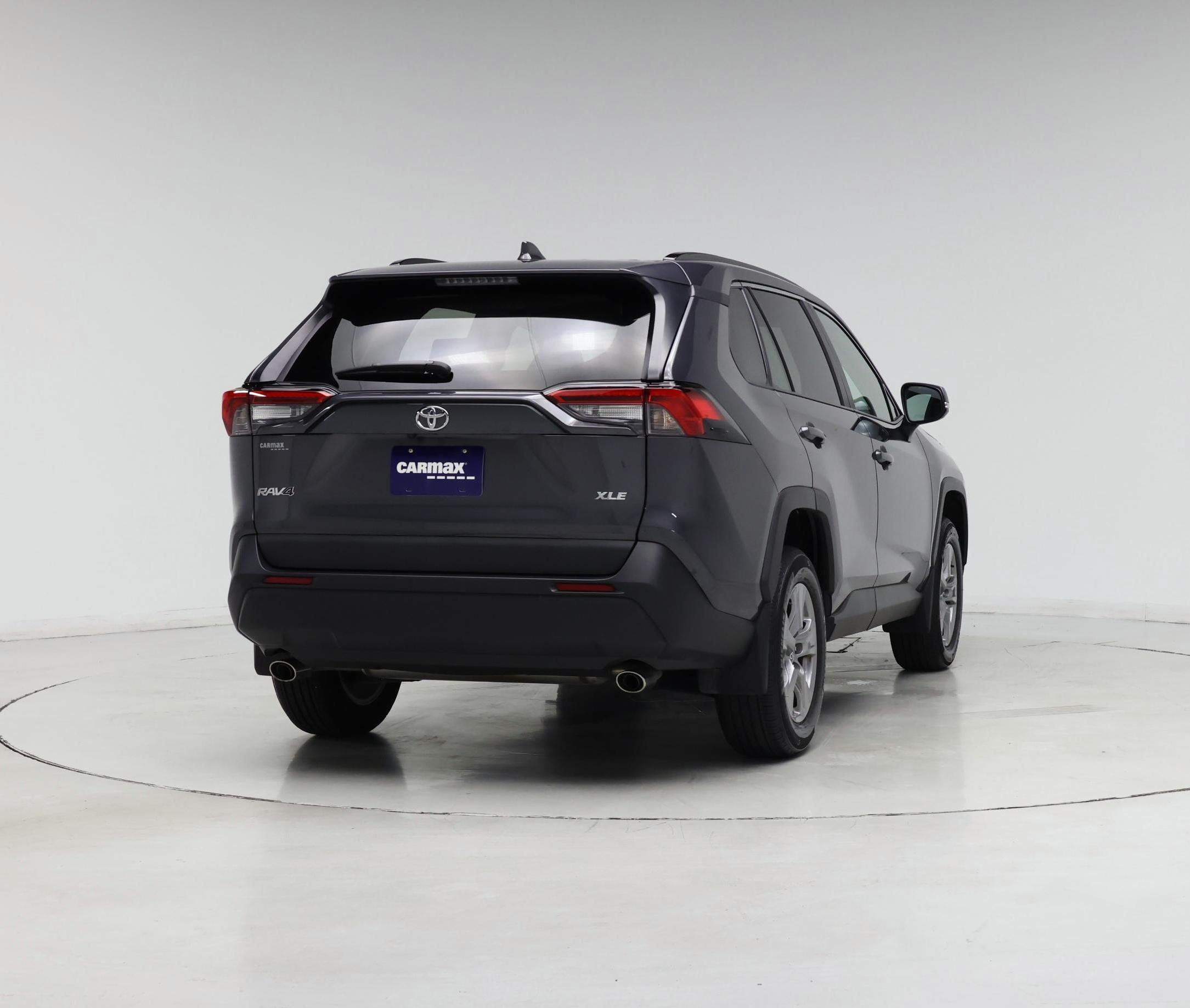 Thumbnail: 2024 Toyota RAV4 - 8