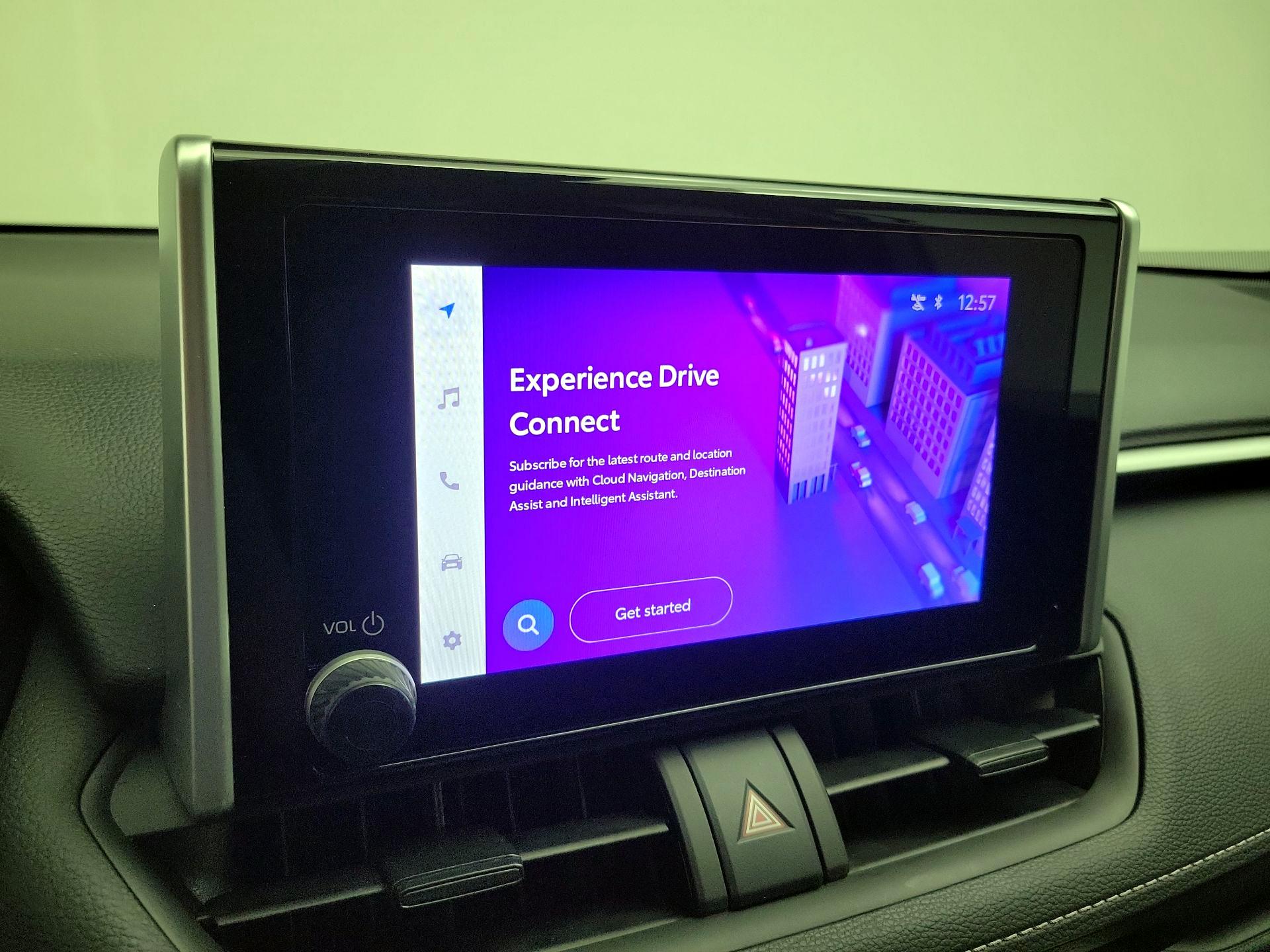 Thumbnail: 2024 Toyota RAV4 - 14