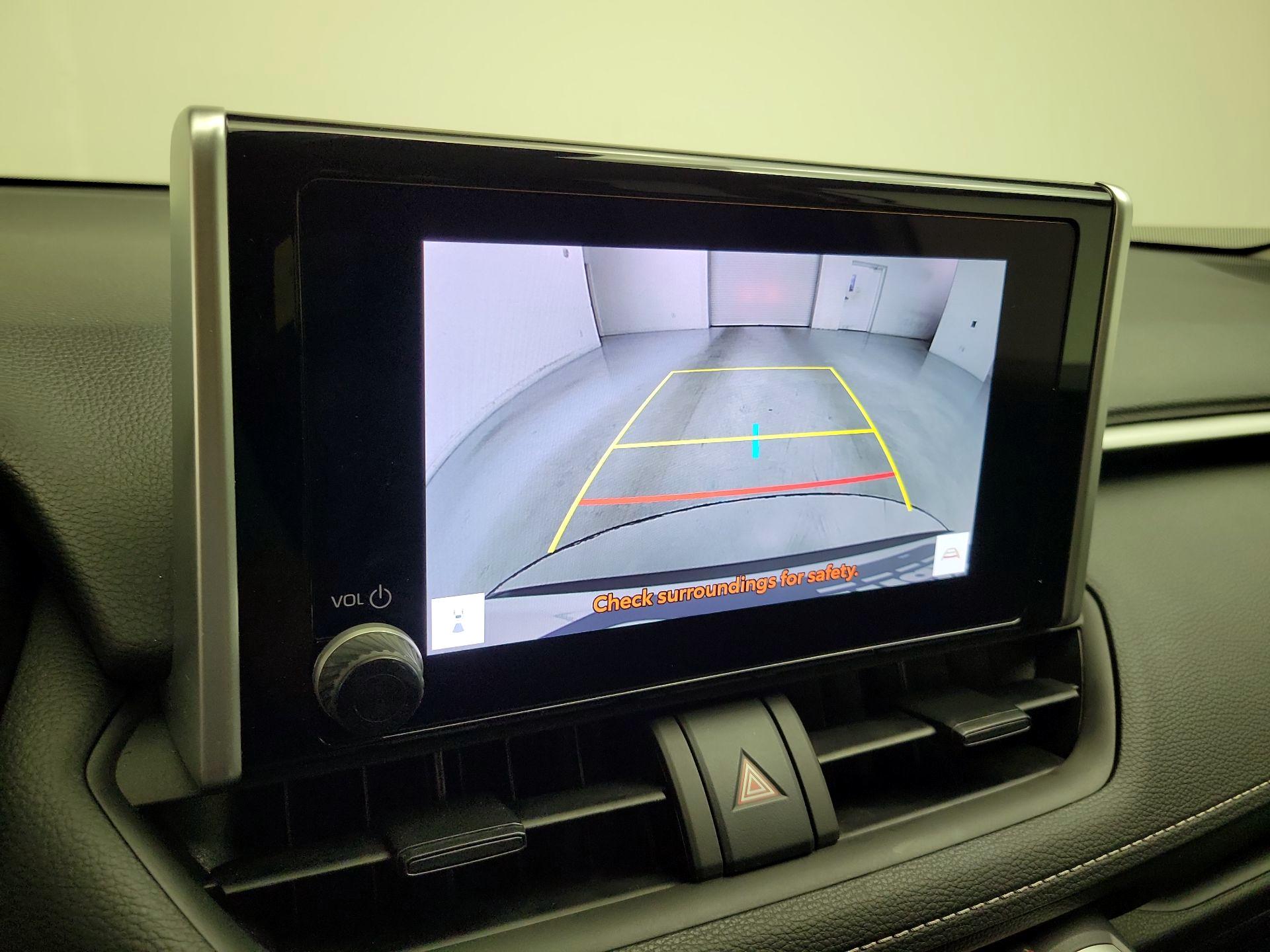 Thumbnail: 2024 Toyota RAV4 - 15