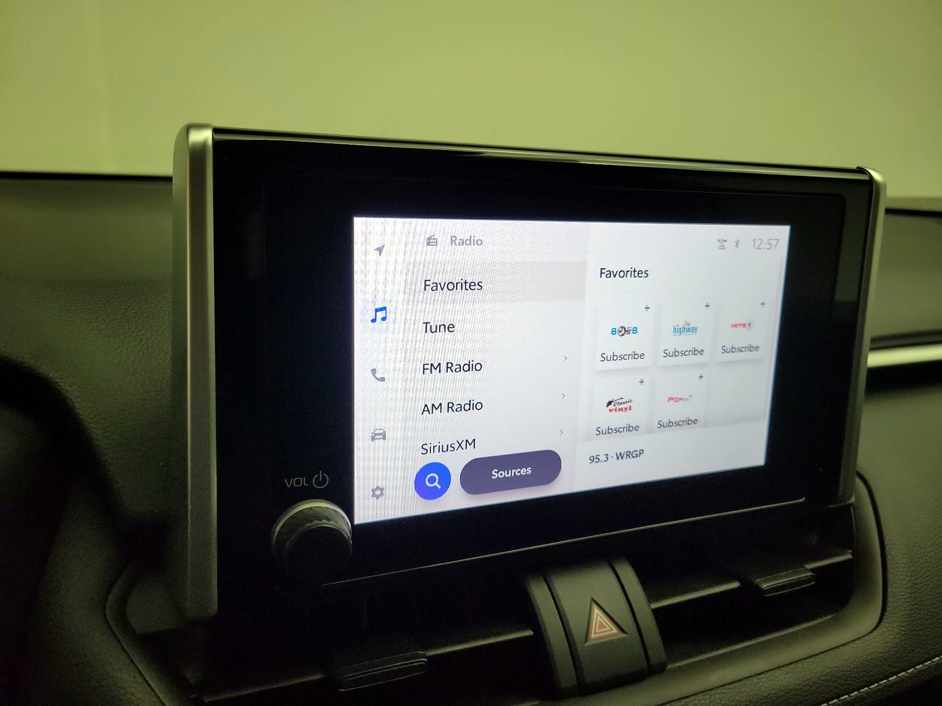 Thumbnail: 2024 Toyota RAV4 - 16