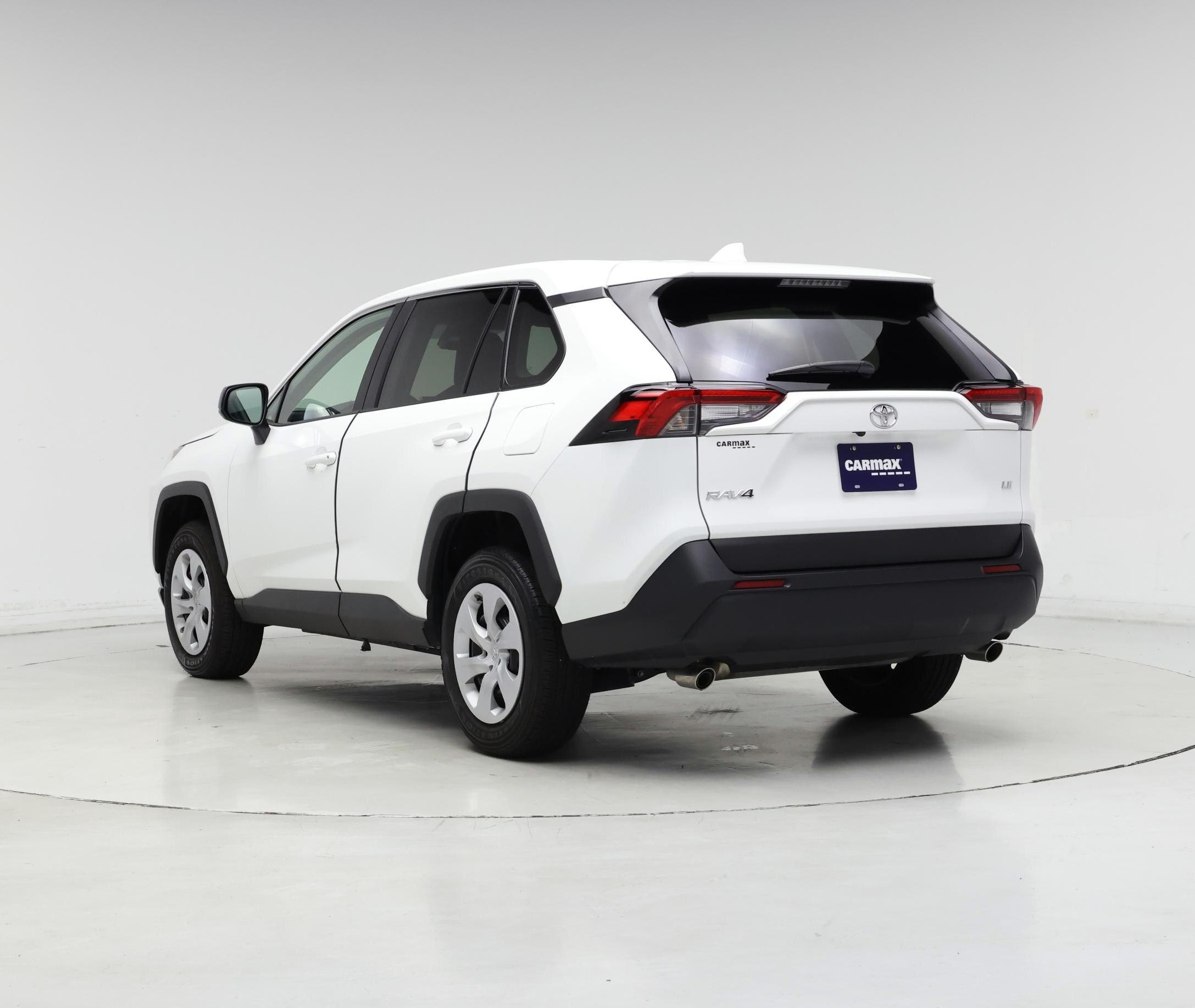 Thumbnail: 2024 Toyota RAV4 - 2