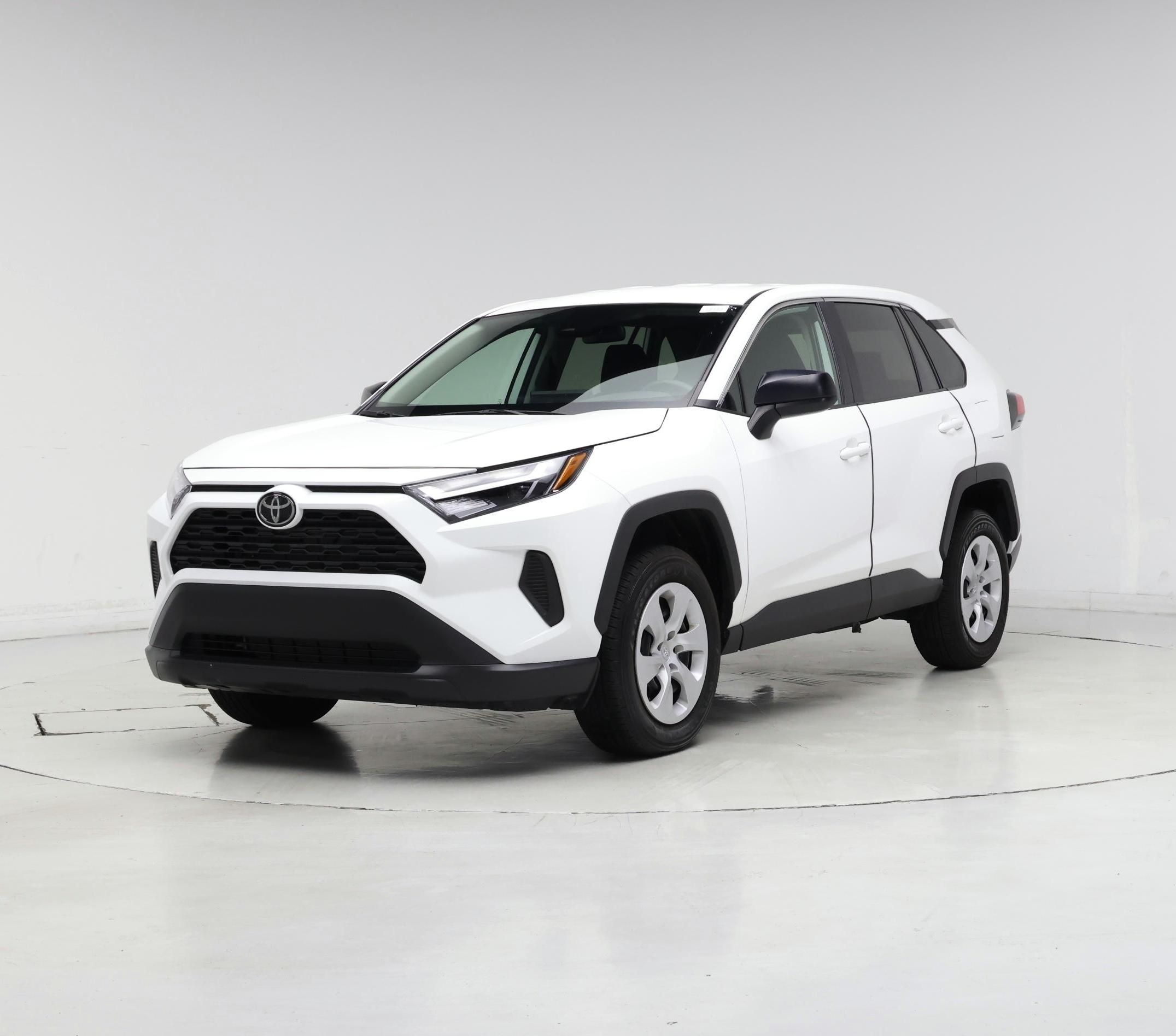 Thumbnail: 2024 Toyota RAV4 - 4