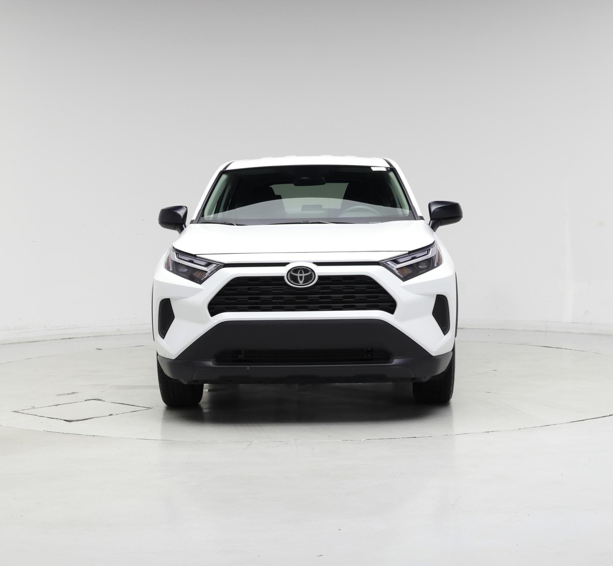 Thumbnail: 2024 Toyota RAV4 - 5