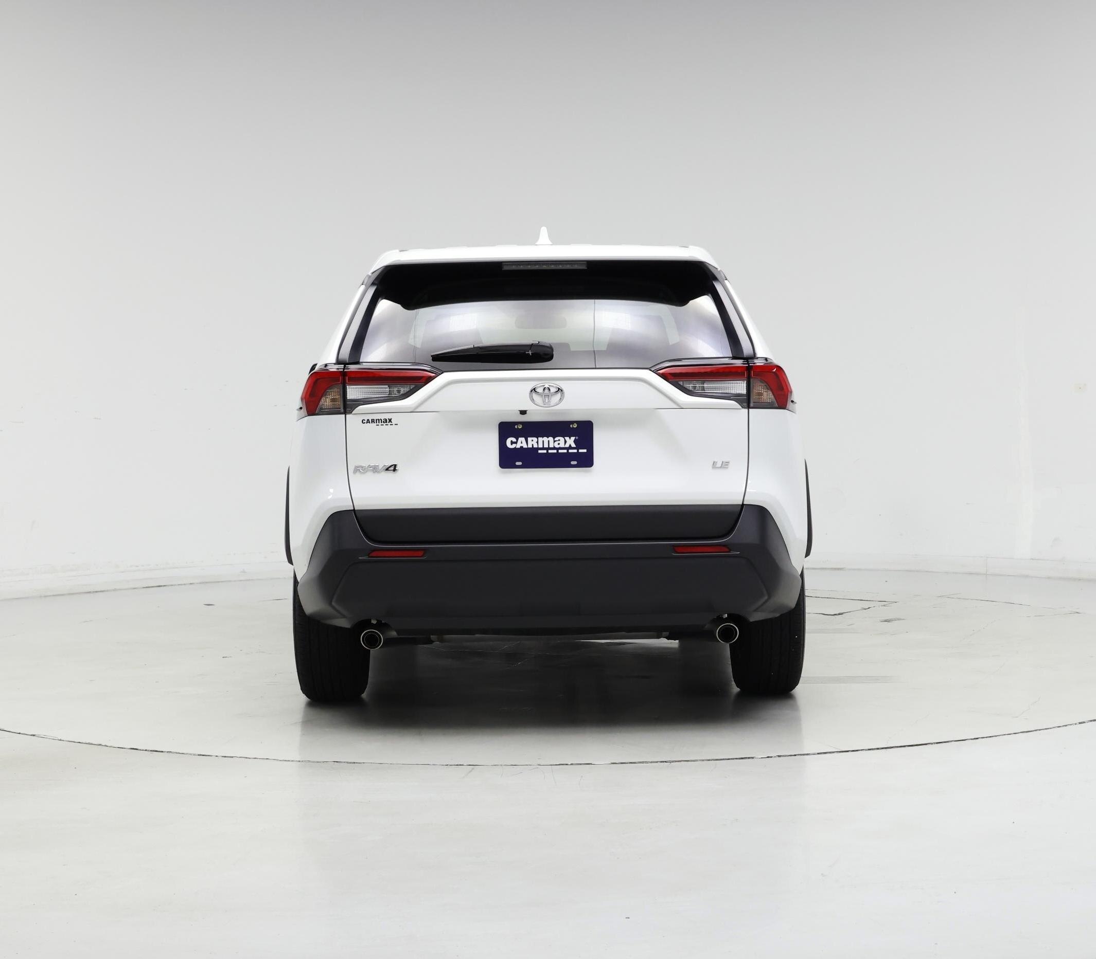 Thumbnail: 2024 Toyota RAV4 - 6