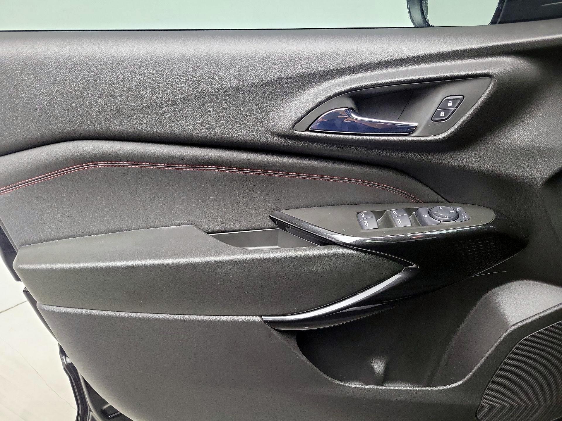 Thumbnail: 2024 Chevrolet Trax - 12