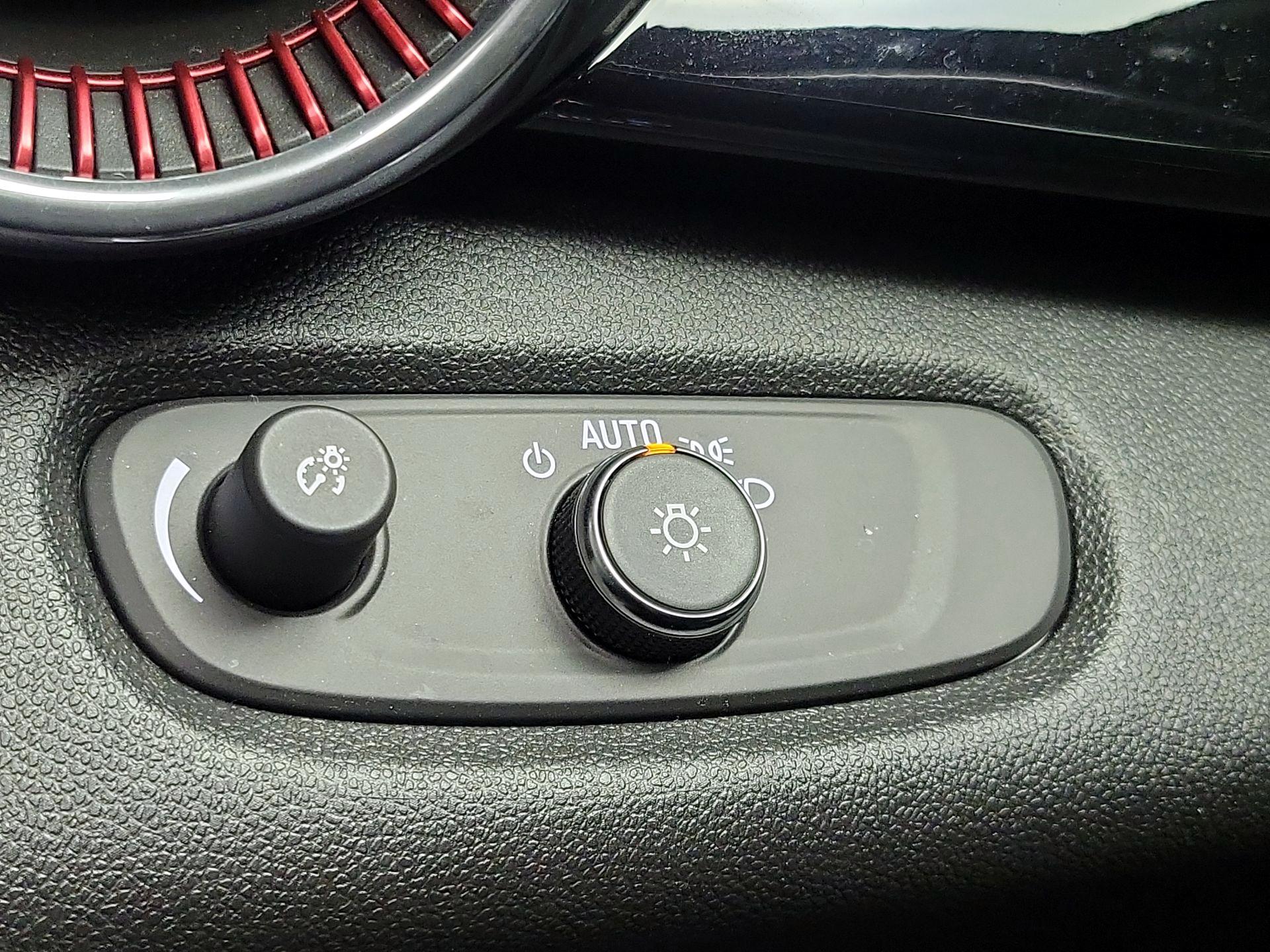 Thumbnail: 2024 Chevrolet Trax - 13