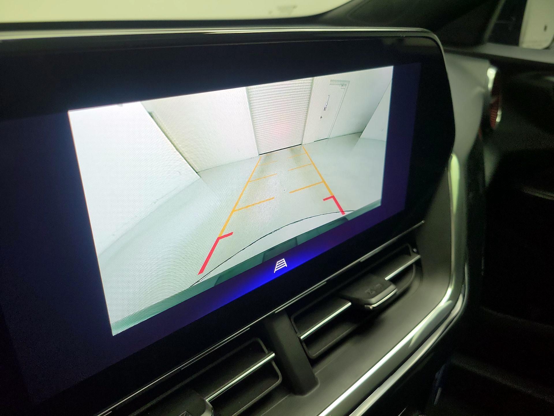 Thumbnail: 2024 Chevrolet Trax - 14