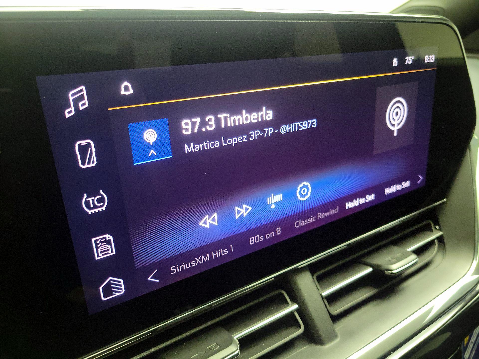 Thumbnail: 2024 Chevrolet Trax - 15