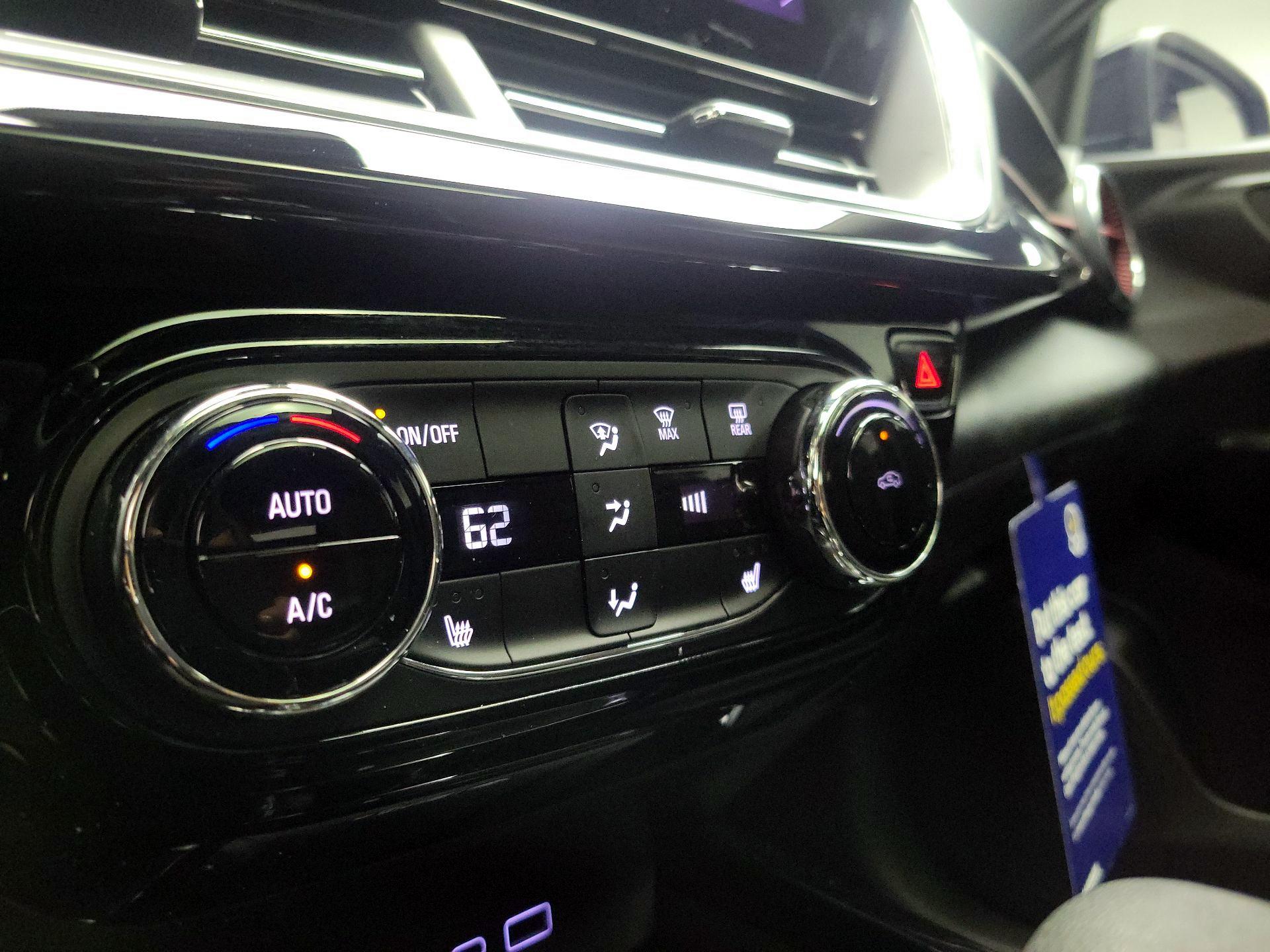 Thumbnail: 2024 Chevrolet Trax - 16