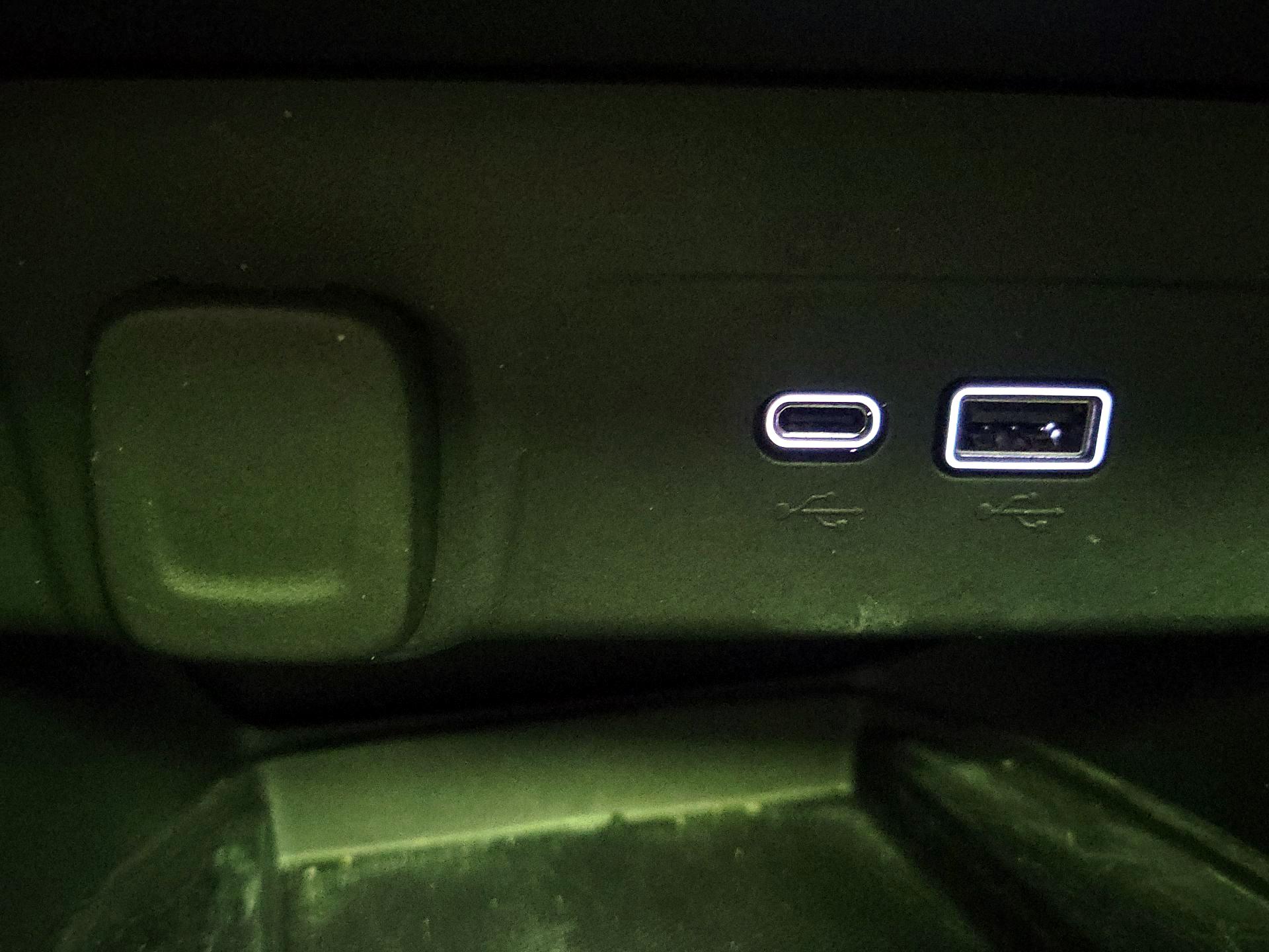 Thumbnail: 2024 Chevrolet Trax - 18