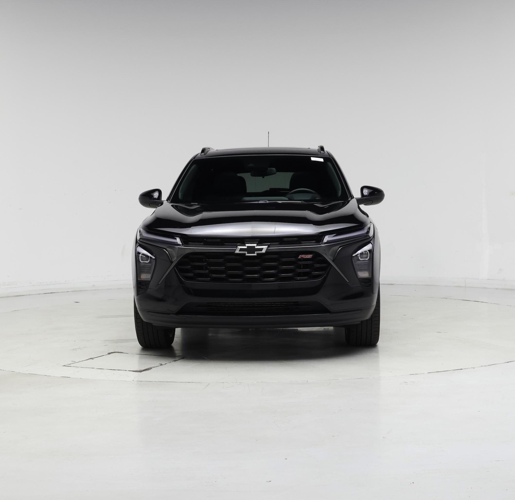 Thumbnail: 2024 Chevrolet Trax - 5