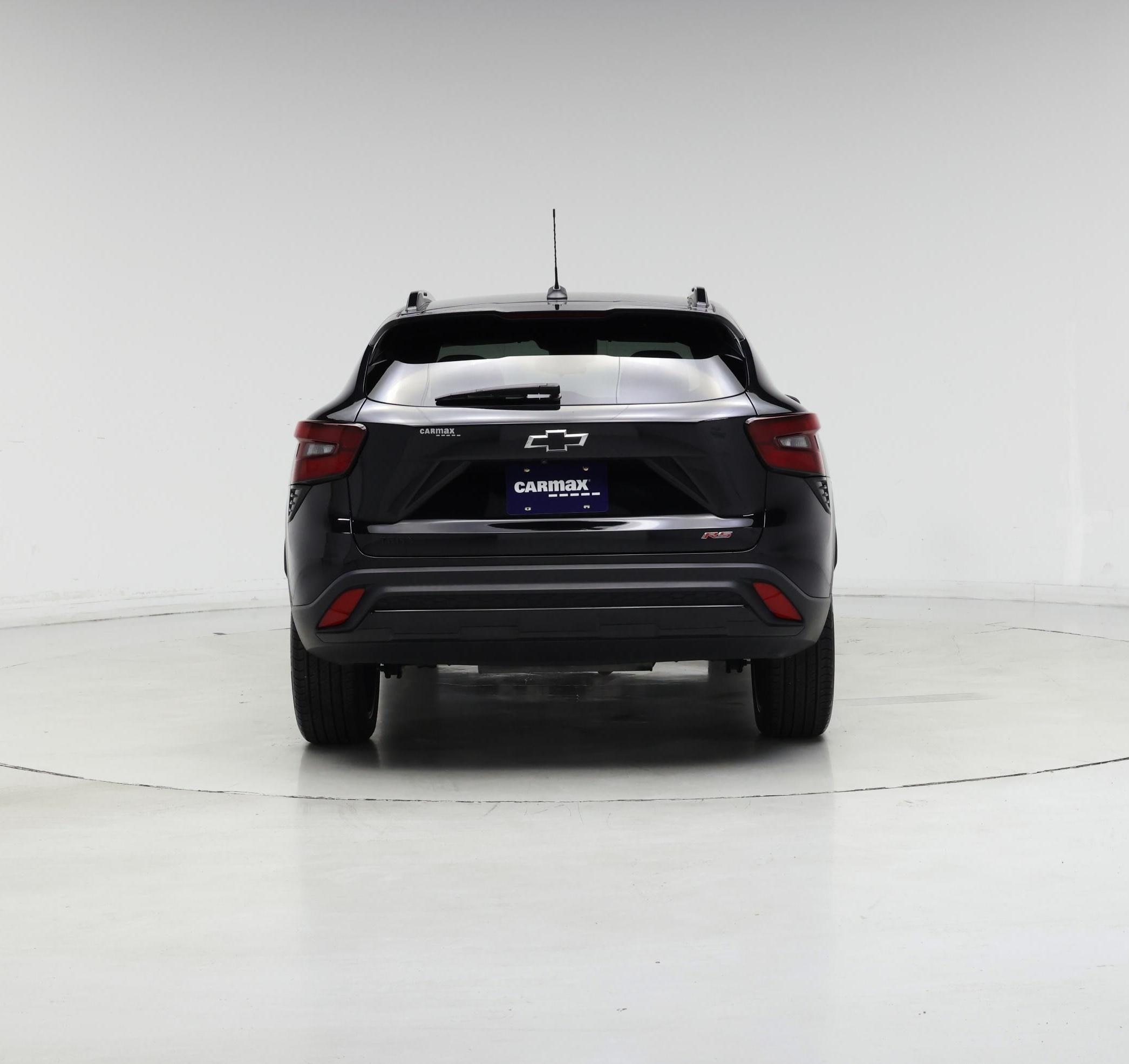 Thumbnail: 2024 Chevrolet Trax - 6