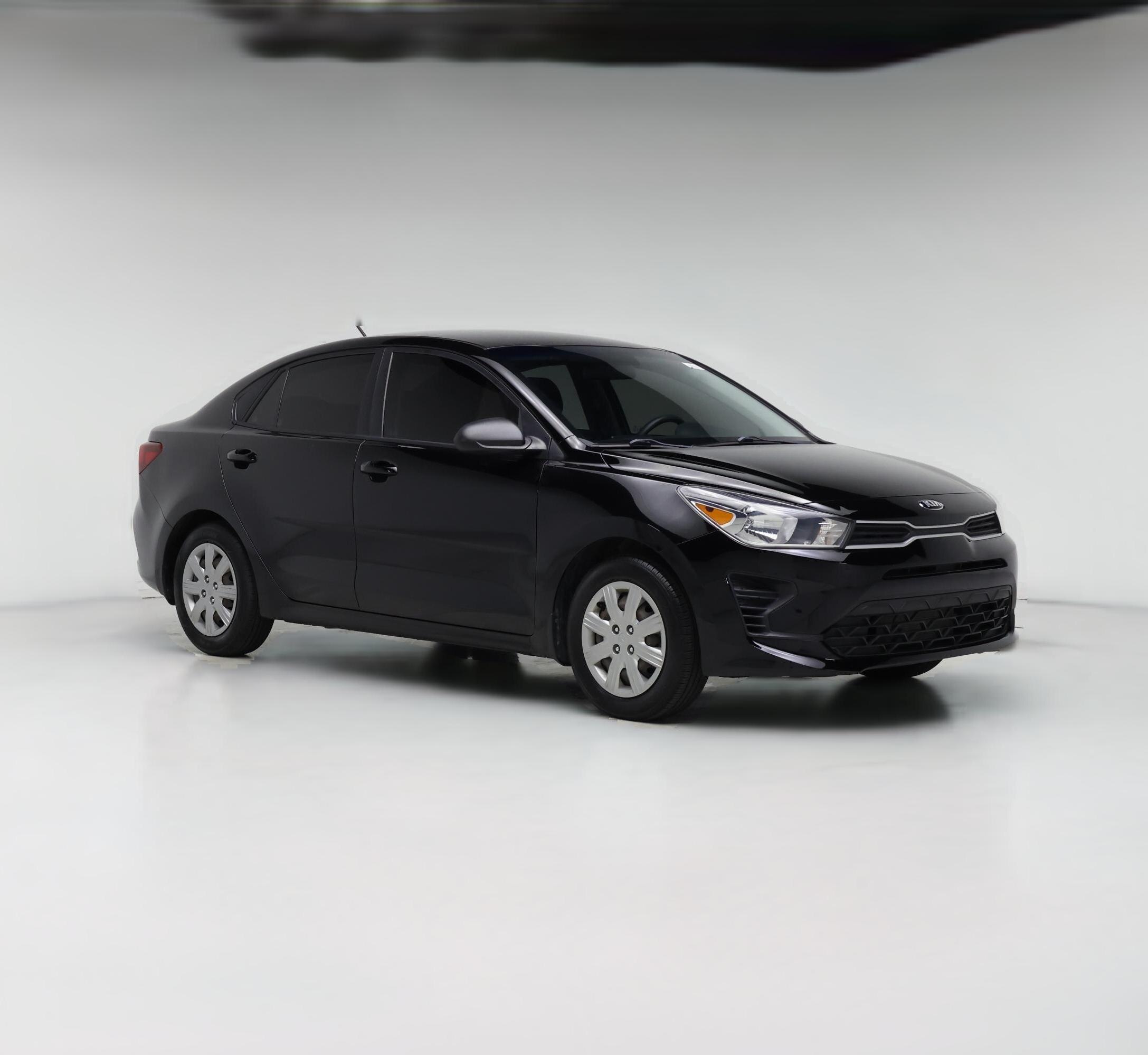 Thumbnail: 2021 Kia Rio - 1