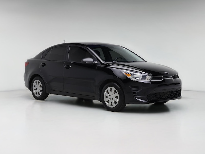 2021 Kia Rio S -
                  Miami, FL