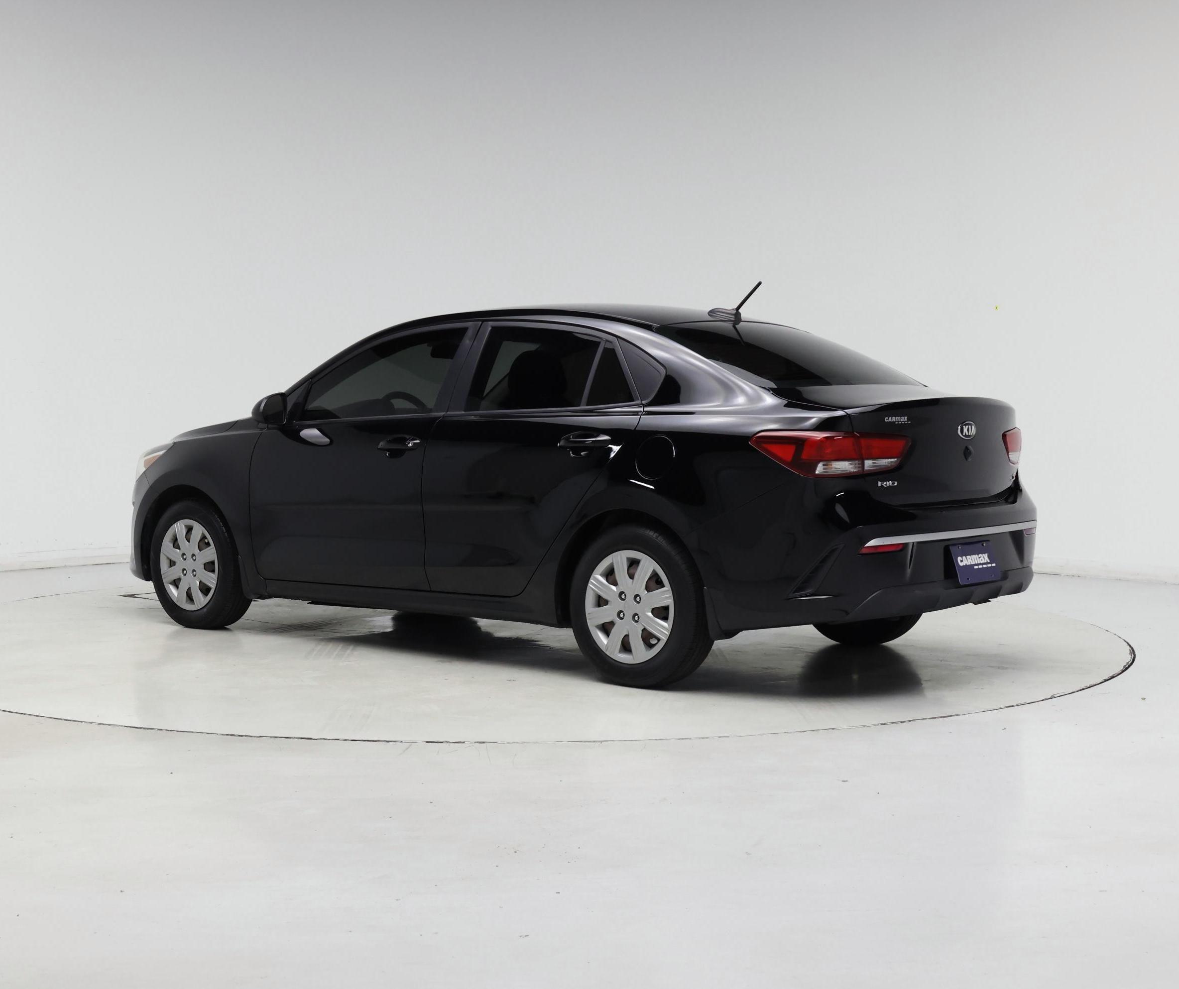 Thumbnail: 2021 Kia Rio - 2