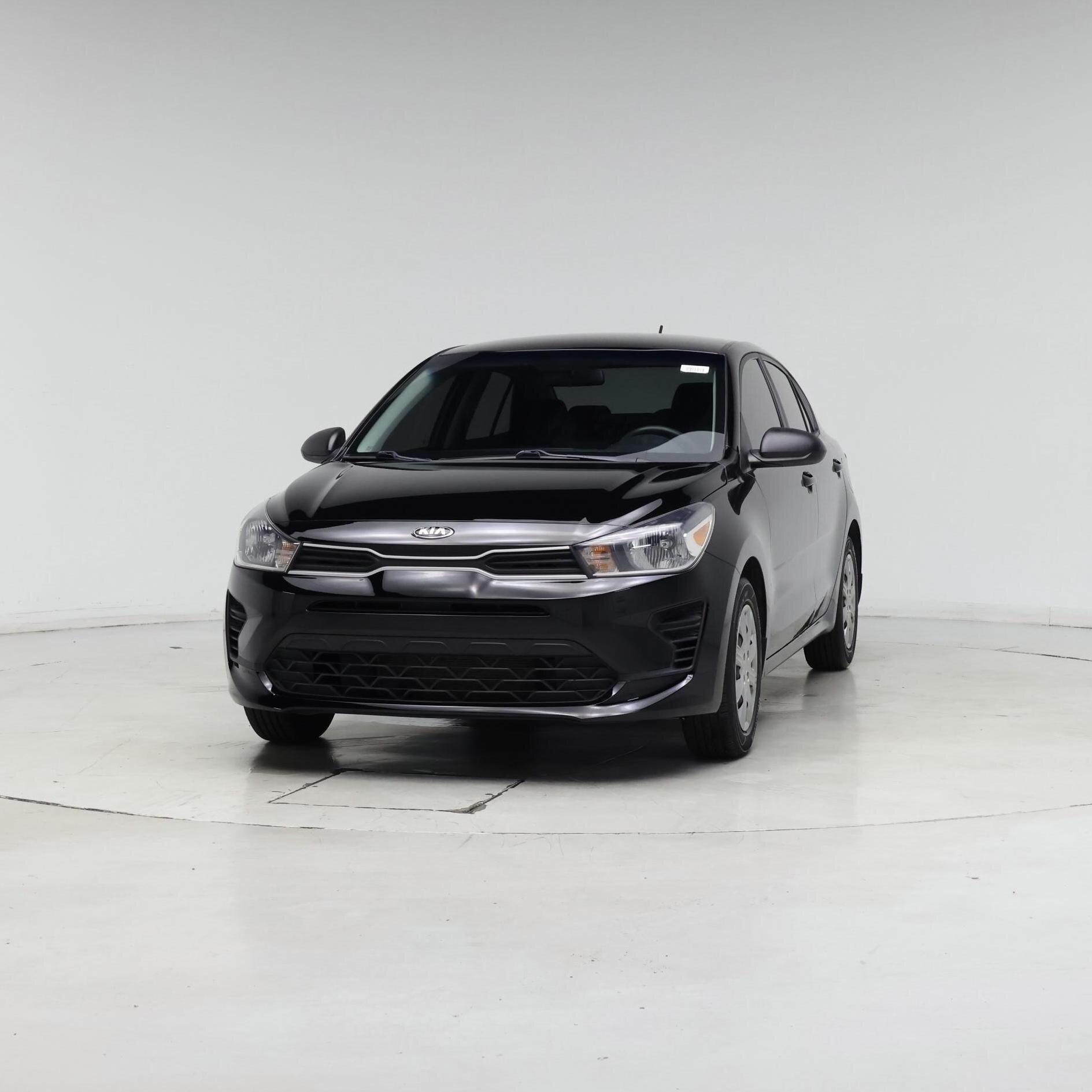 Thumbnail: 2021 Kia Rio - 4