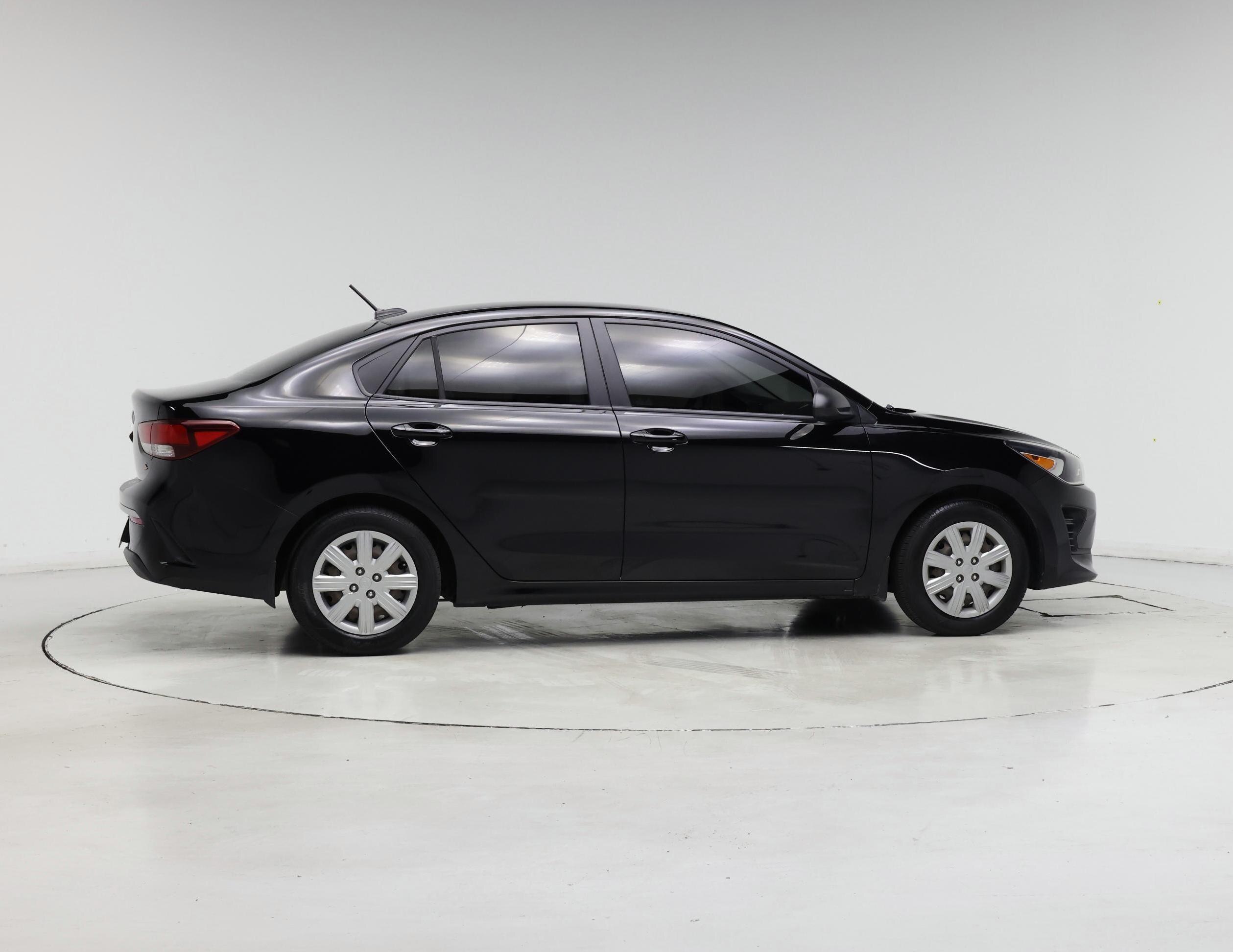 Thumbnail: 2021 Kia Rio - 7