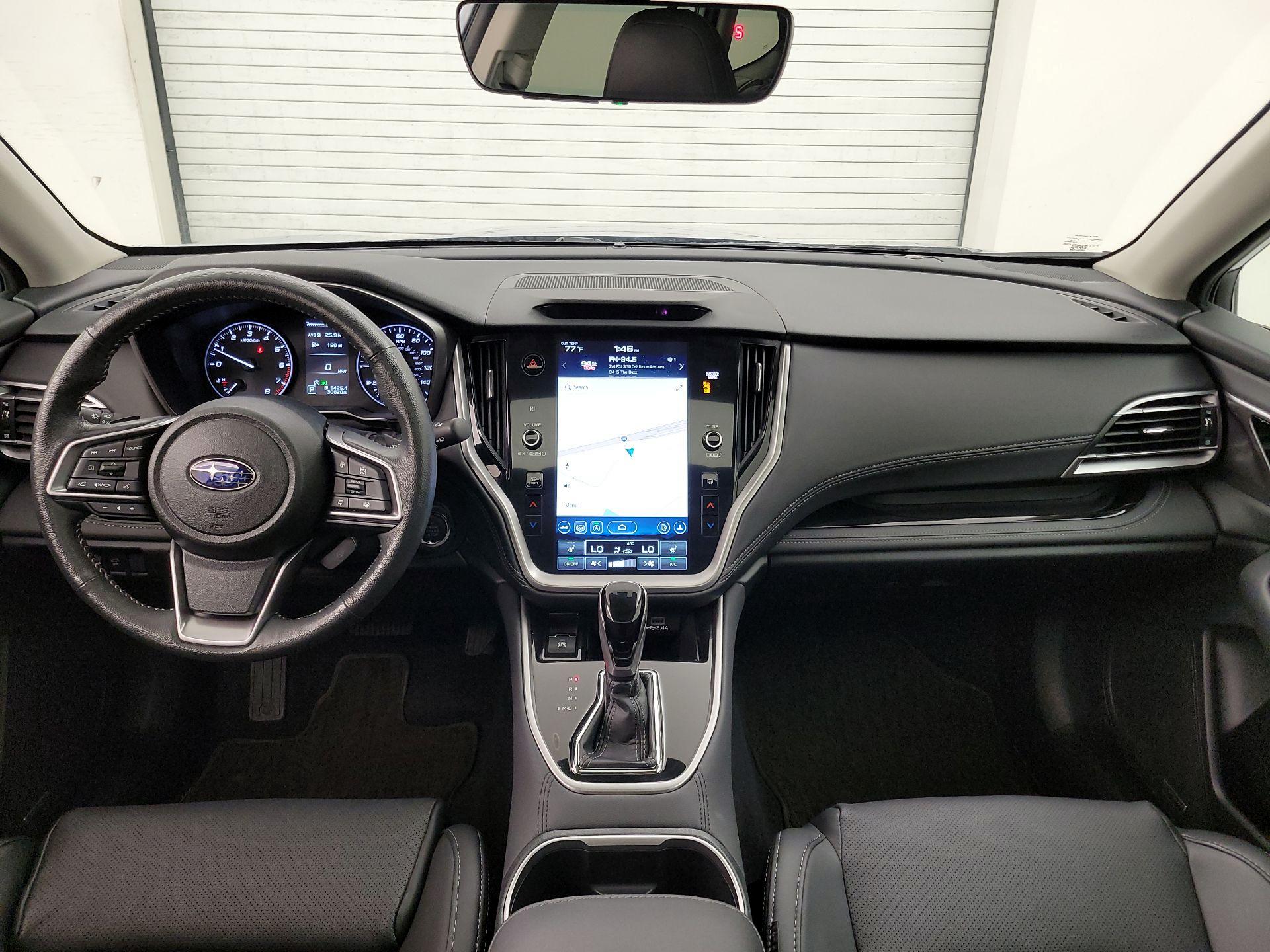 Thumbnail: 2024 Subaru Outback - 9