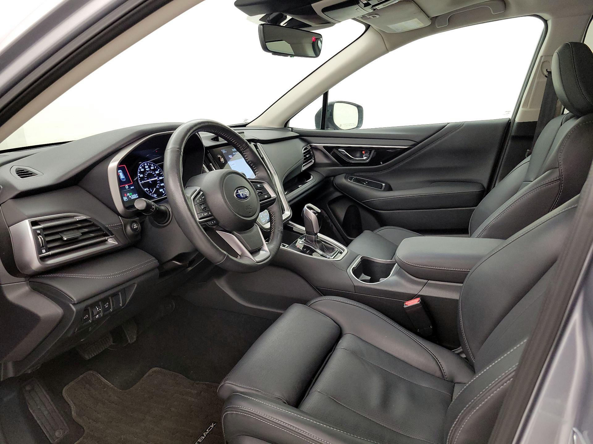 Thumbnail: 2024 Subaru Outback - 11