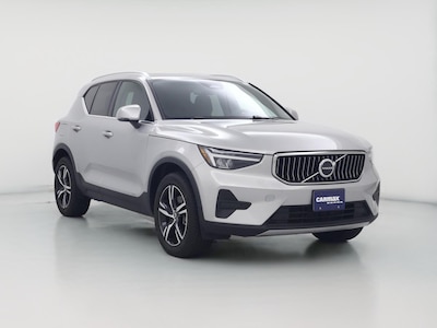 2024 Volvo XC40 B5 Core Bright Theme