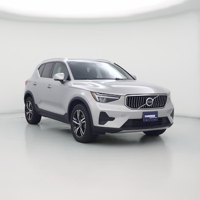 2024 Volvo XC40 B5 Core Bright Theme