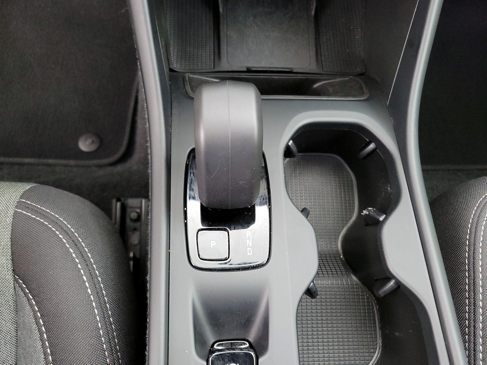 Thumbnail: 2024 Volvo XC40 - 18