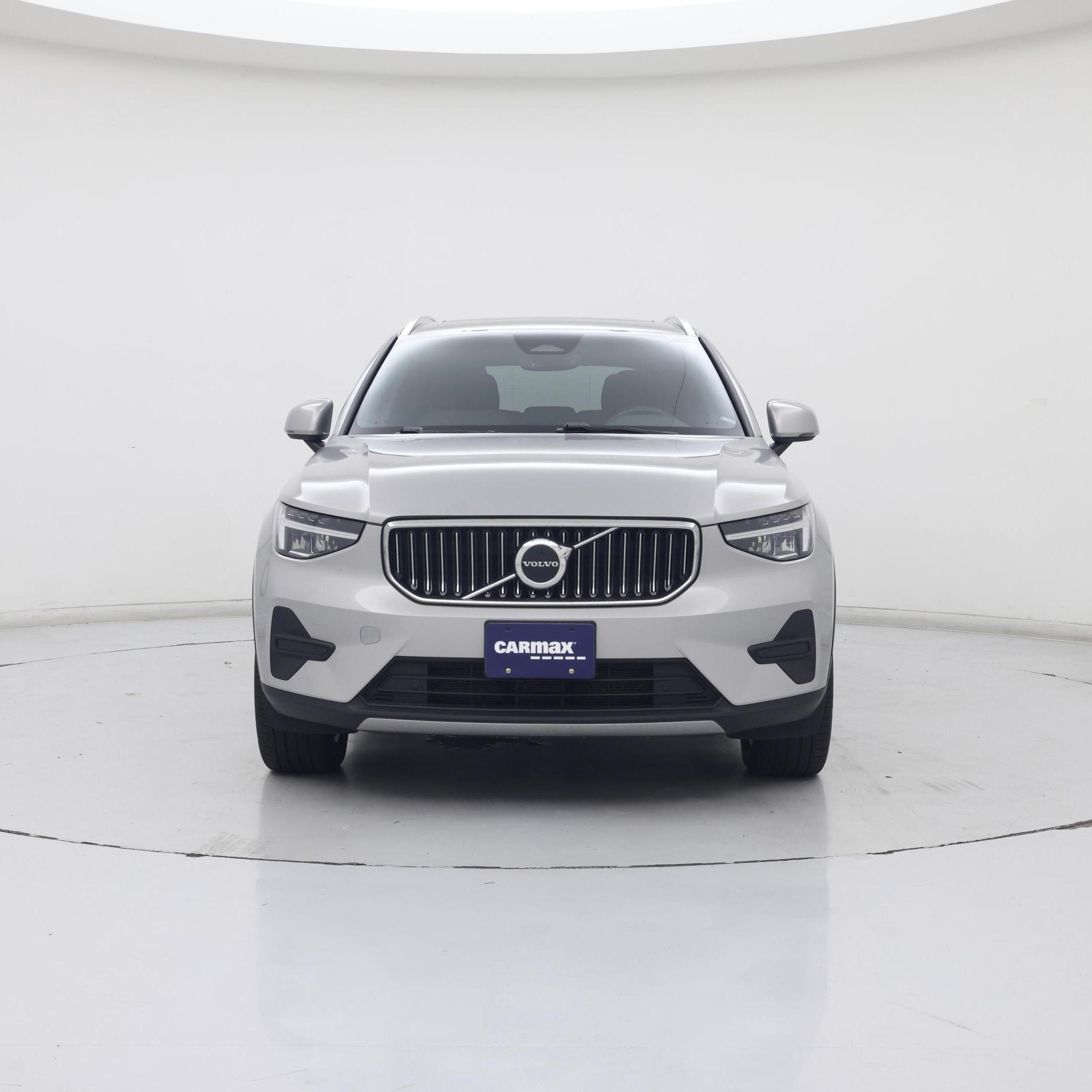 Thumbnail: 2024 Volvo XC40 - 5