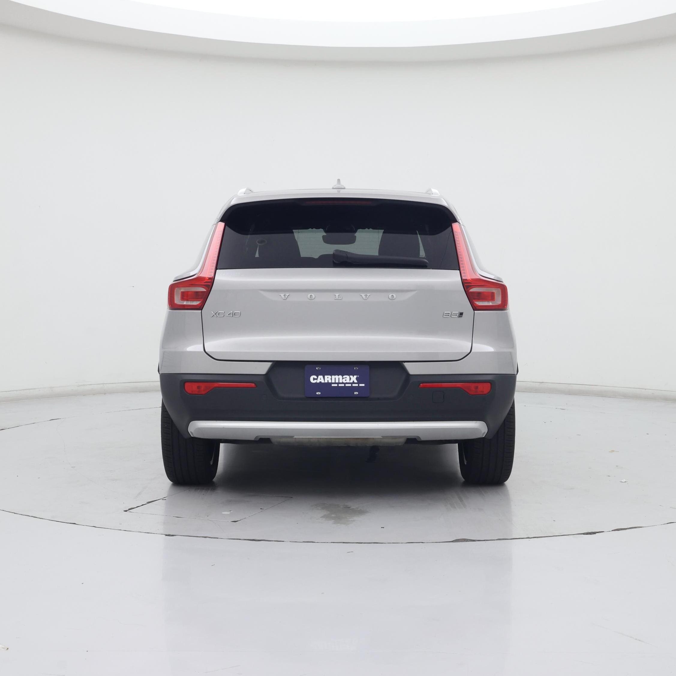 Thumbnail: 2024 Volvo XC40 - 6