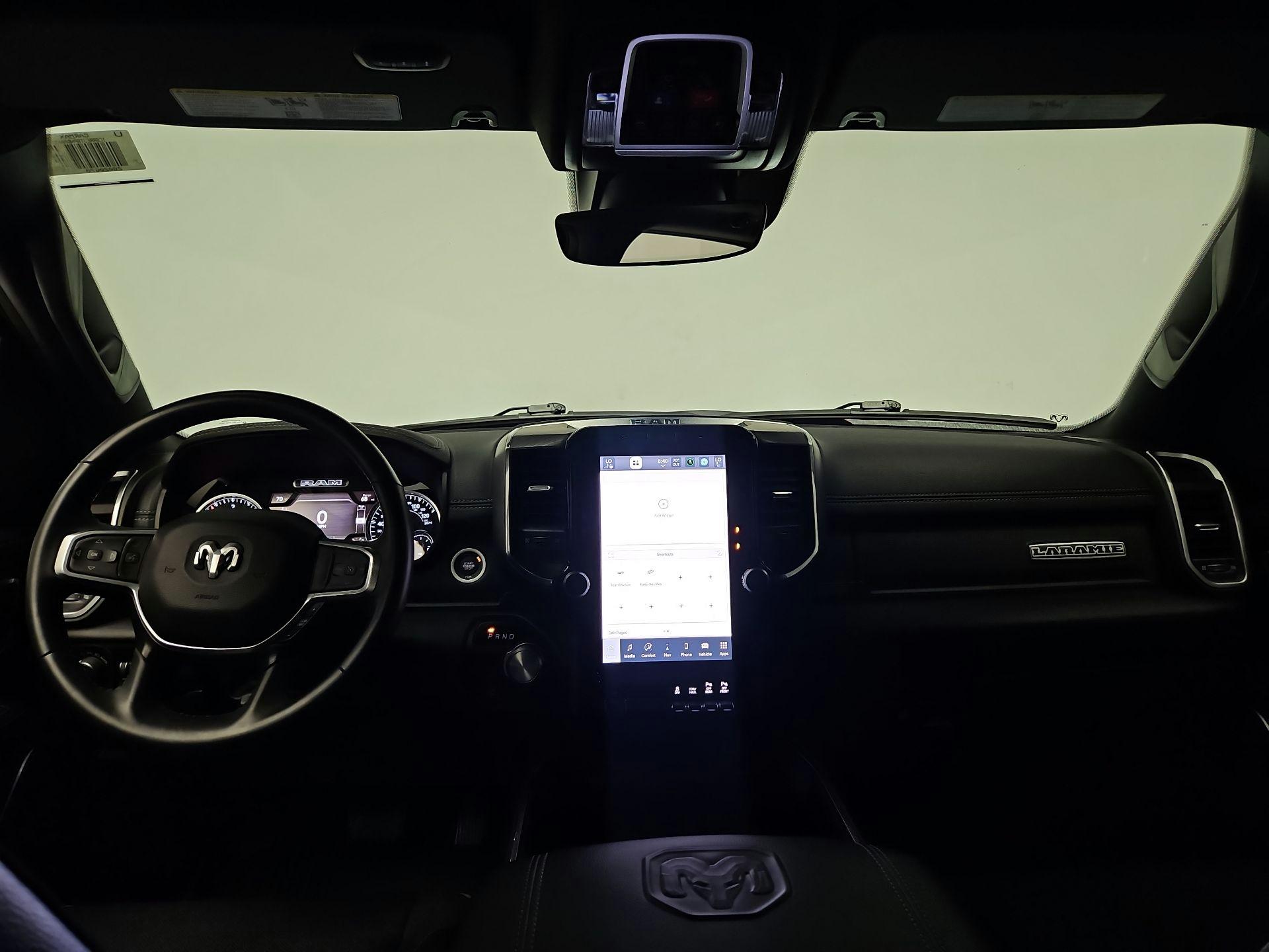 Thumbnail: 2023 RAM 1500 - 9