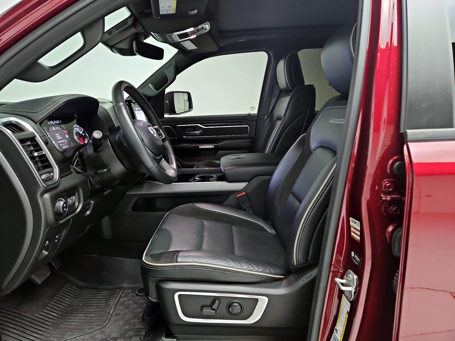 Thumbnail: 2023 RAM 1500 - 11