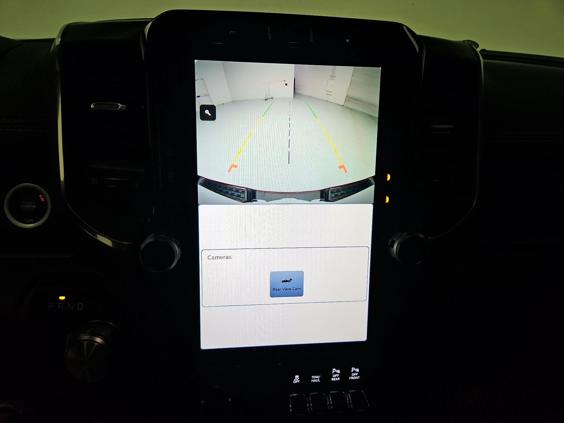 Thumbnail: 2023 RAM 1500 - 15