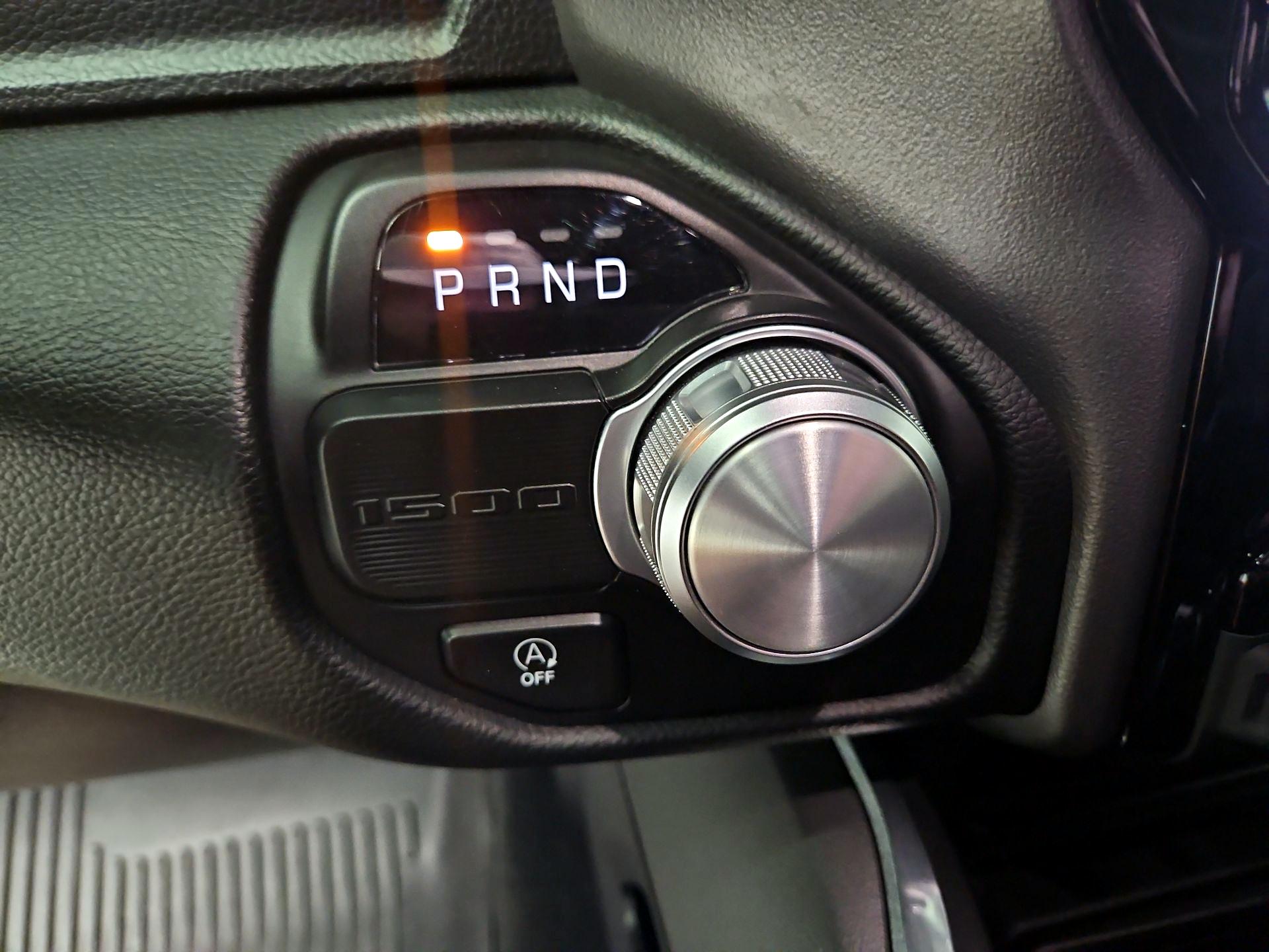 Thumbnail: 2023 RAM 1500 - 18